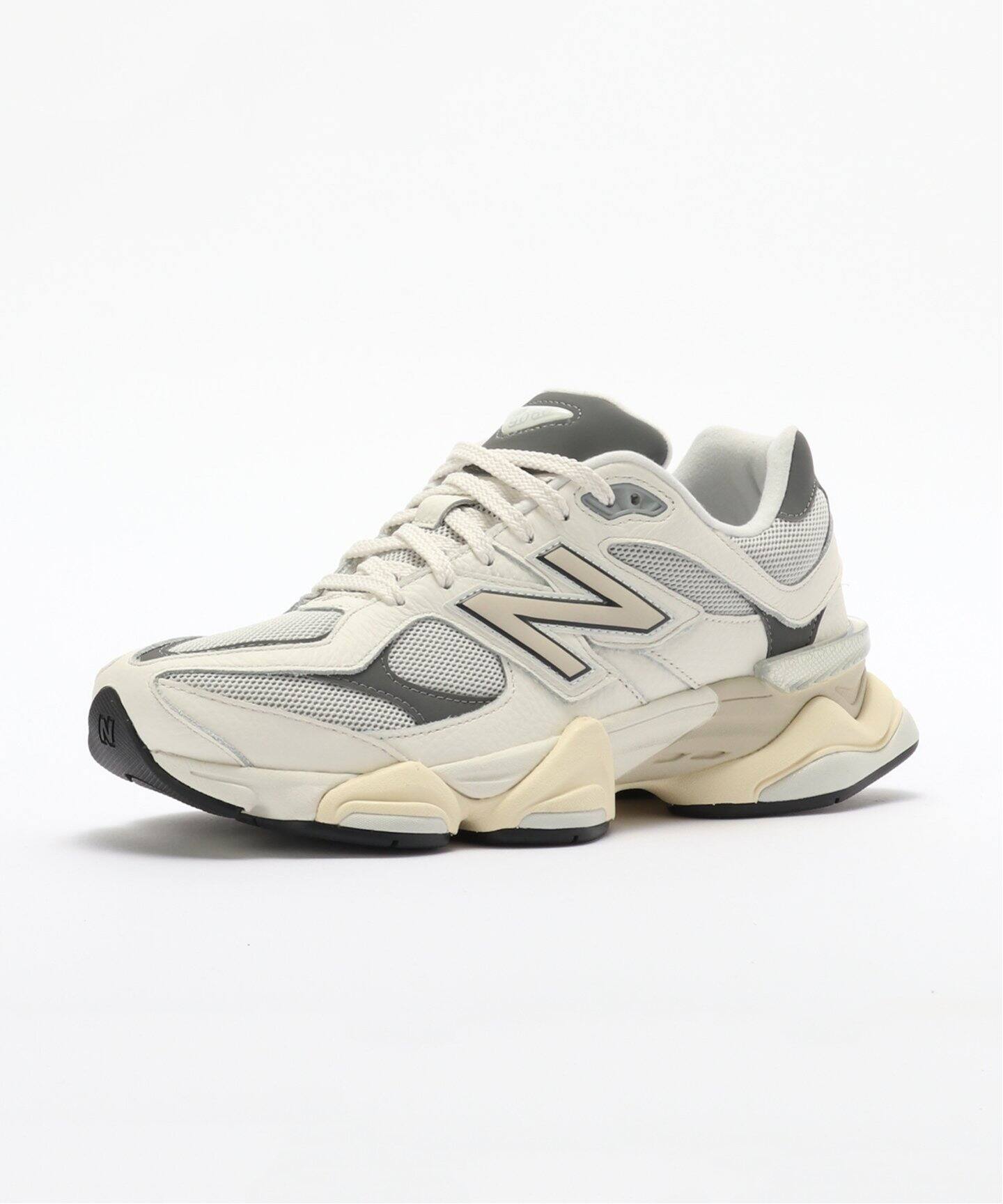 【新品】ニューバランス U9060AGA 24.5㎝ NEW BALANCE NEW BALANCE(ニューバランス) U9060AGA（スニーカー）｜EDIFICE