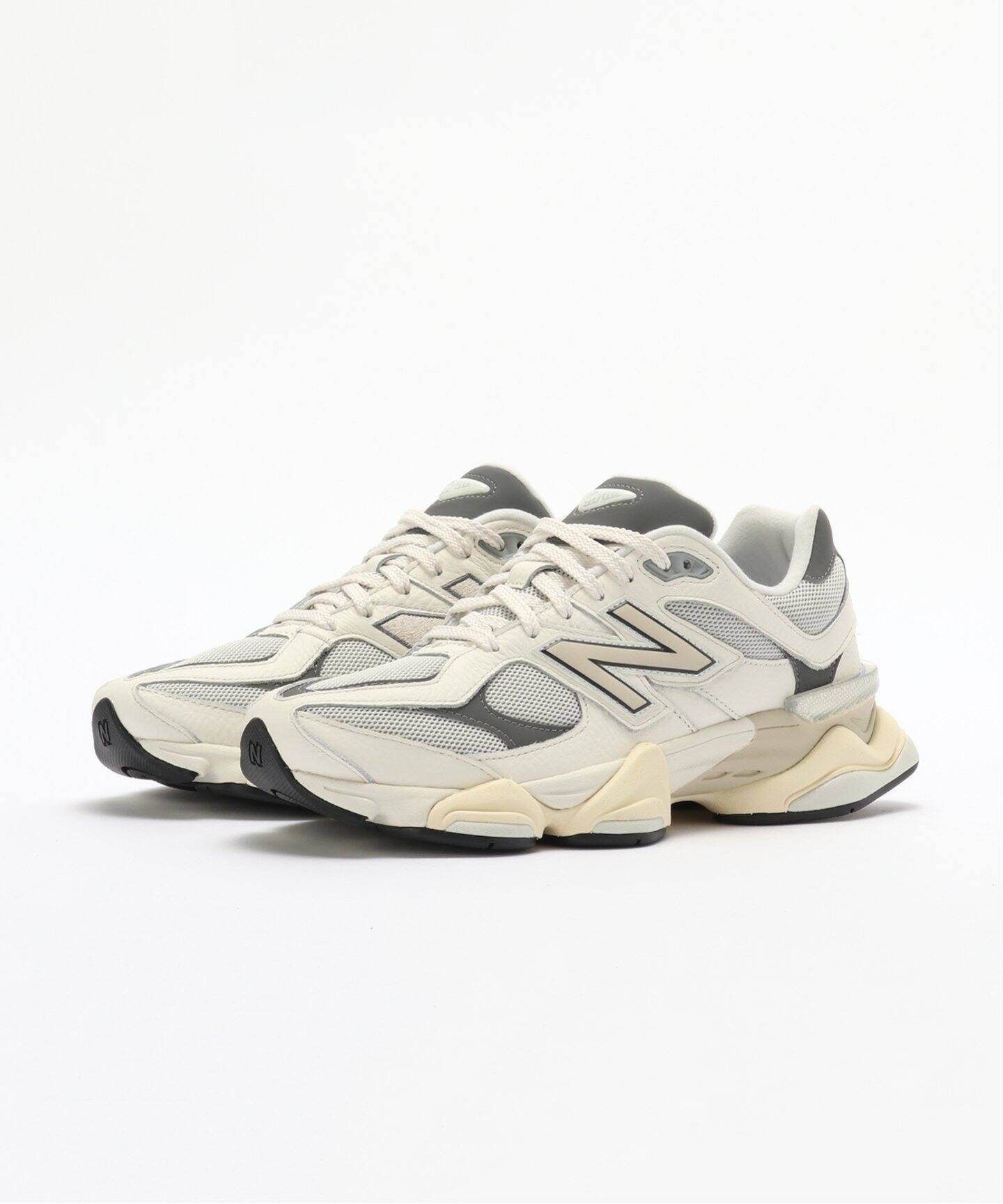 NEW BALANCE(ニューバランス) U9060AGA（スニーカー）｜EDIFICE