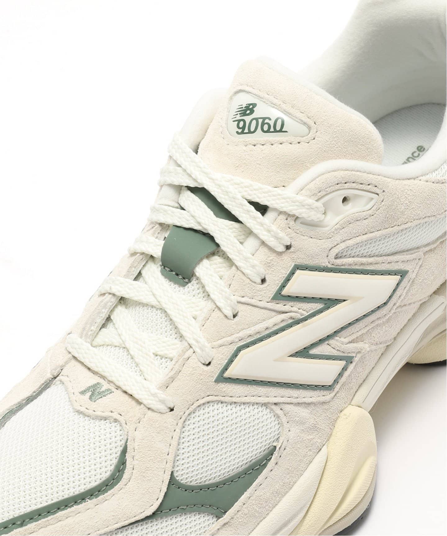 NEW BALANCE(ニューバランス)U9060EEI（スニーカー）｜EDIFICE