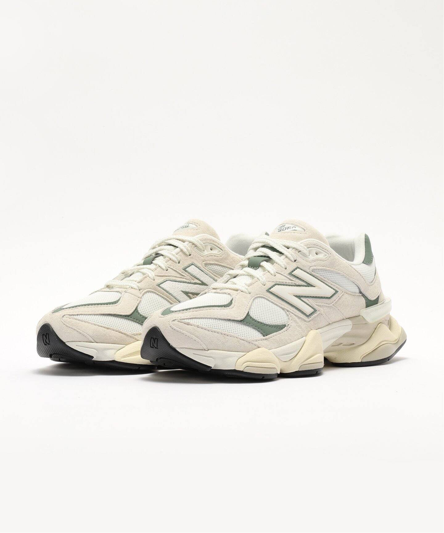 NEW BALANCE(ニューバランス)U9060EEI（スニーカー）｜EDIFICE