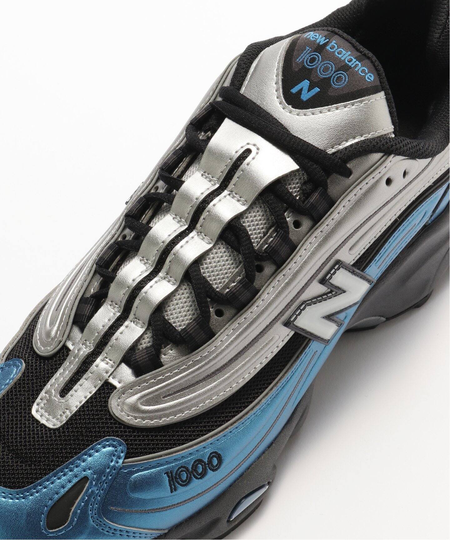 早い者勝ち!!! New Balance / ニューバランス ◆ M1000ENV NEW BALANCE (ニューバランス) M1000ENV（スニーカー）｜EDIFICE