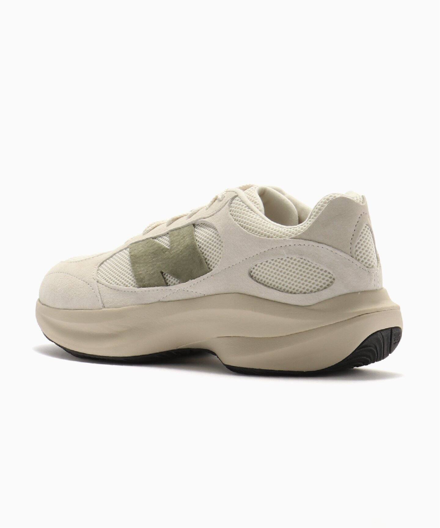 靴 new balance UWRPDBC NEW BALANCE (ニューバランス) UWRPD WHC（スニーカー）｜EDIFICE