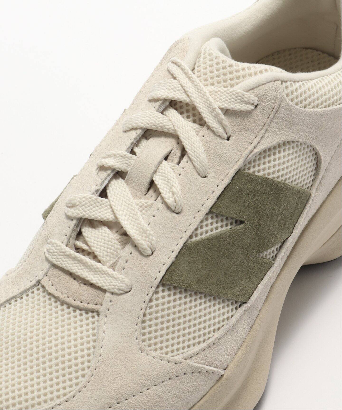 NEW BALANCE (ニューバランス) UWRPD WHC（スニーカー）｜EDIFICE