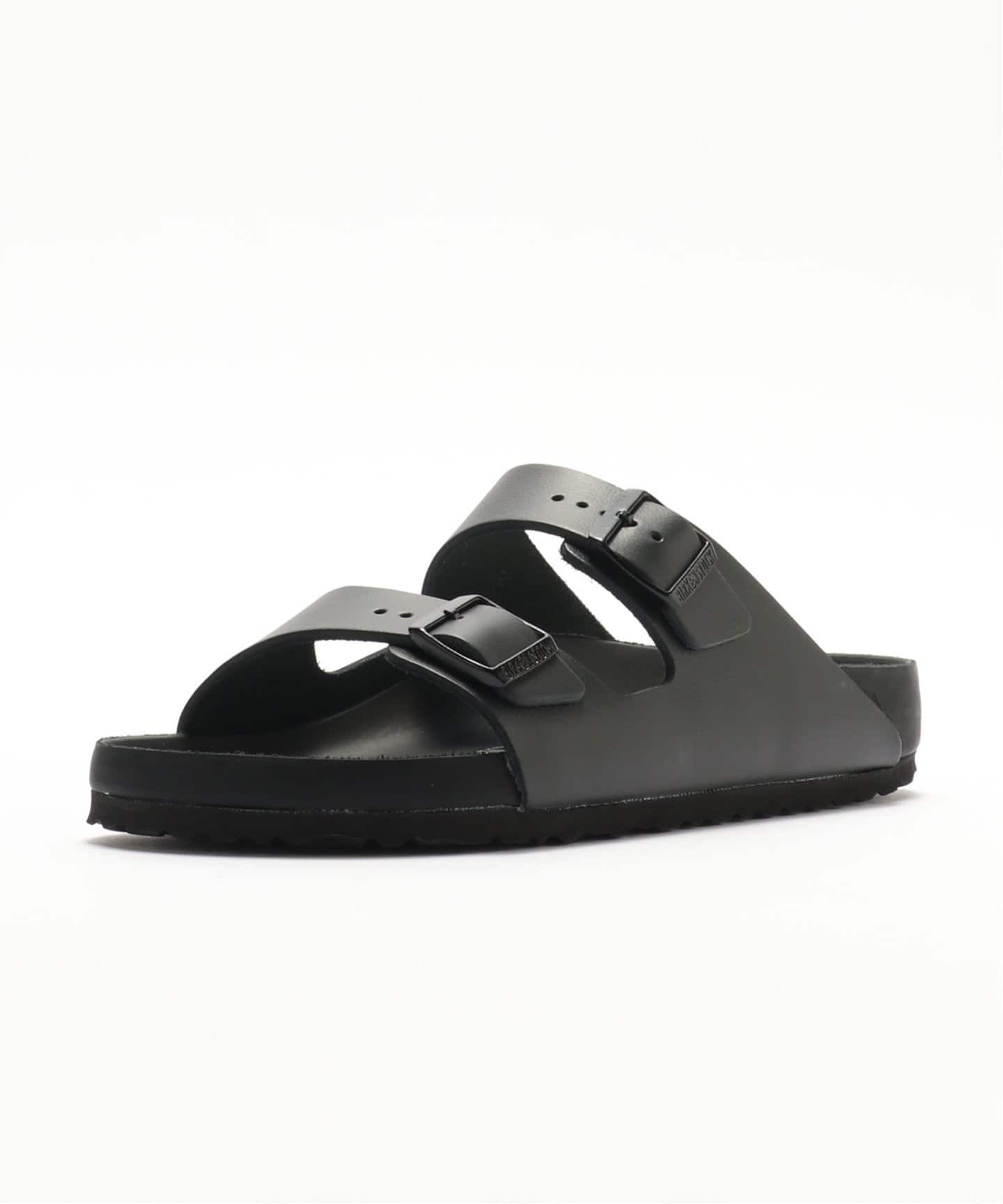 ビルケンシュトック Birkenstock Arizona BS ブラック 41 BIRKENSTOCK ビルケンシュトック サンダル メンズ アリゾナ