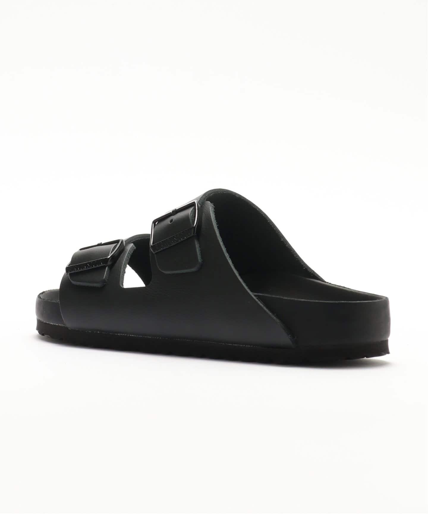 BIRKENSTOCK (ビルケンシュトック) Arizona EXQ LENA Black