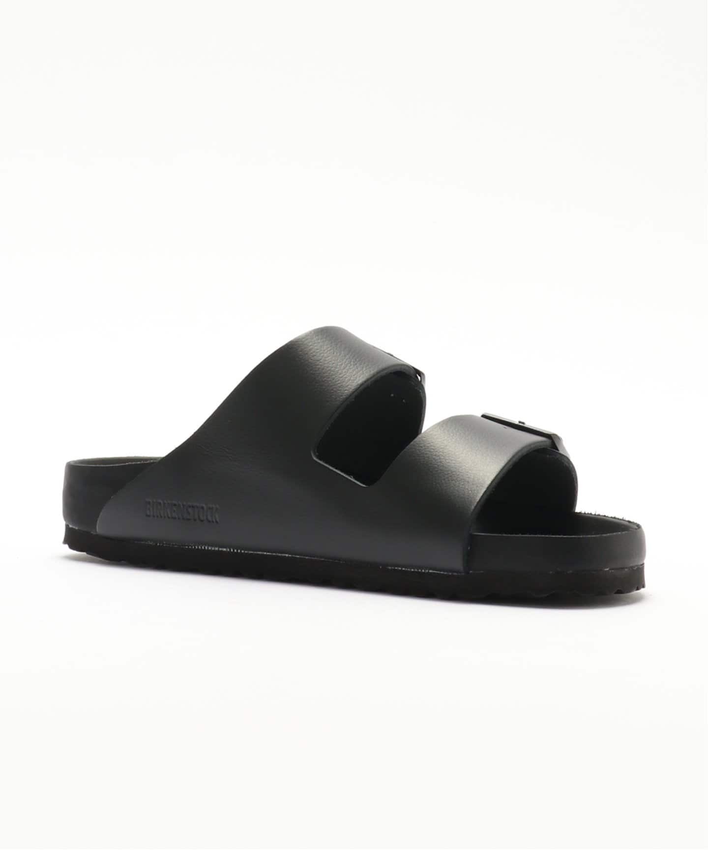 BIRKENSTOCK (ビルケンシュトック) Arizona EXQ LENA Black