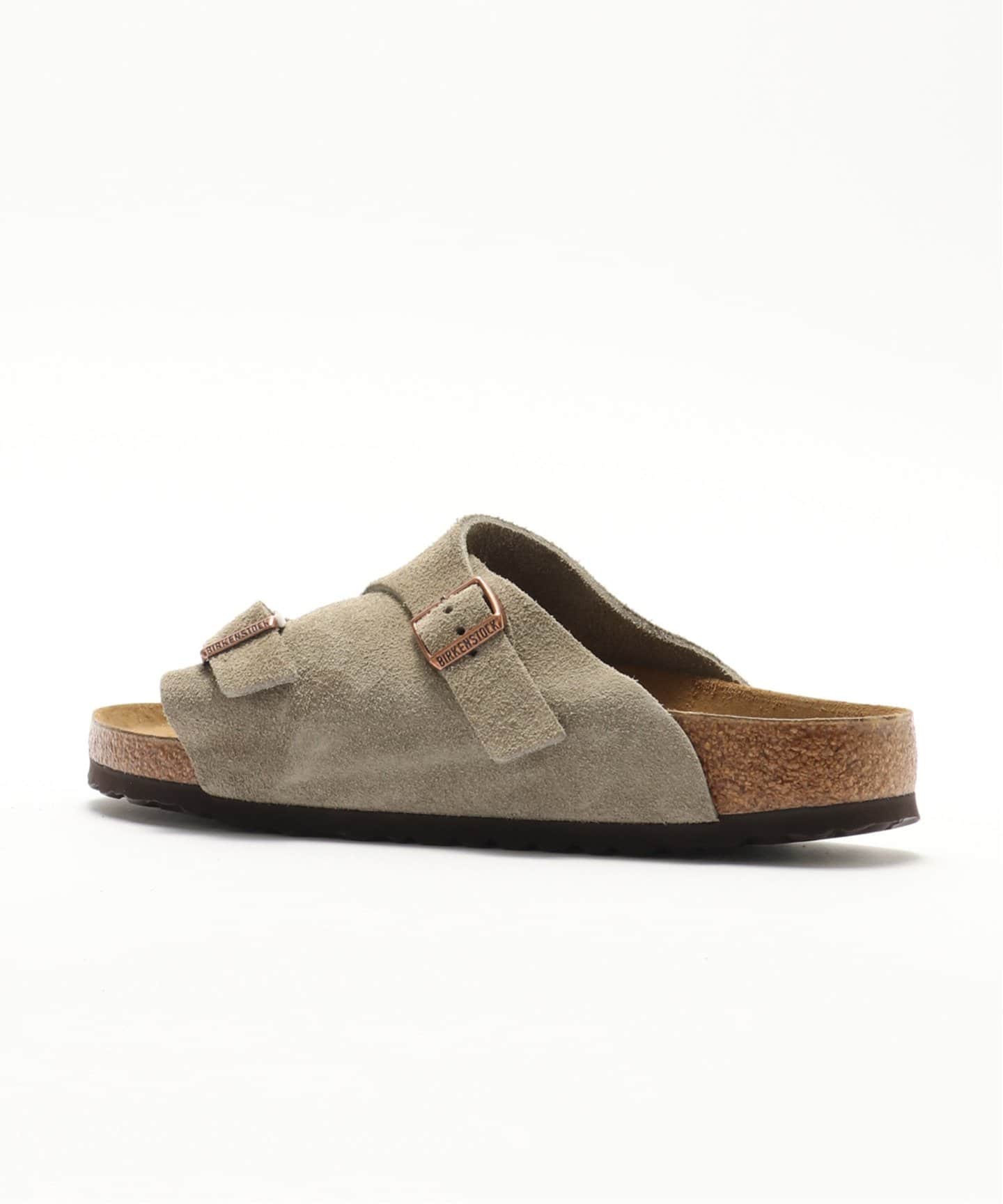 BIRKENSTOCK (ビルケンシュトック) Zurich LEVE（サンダル