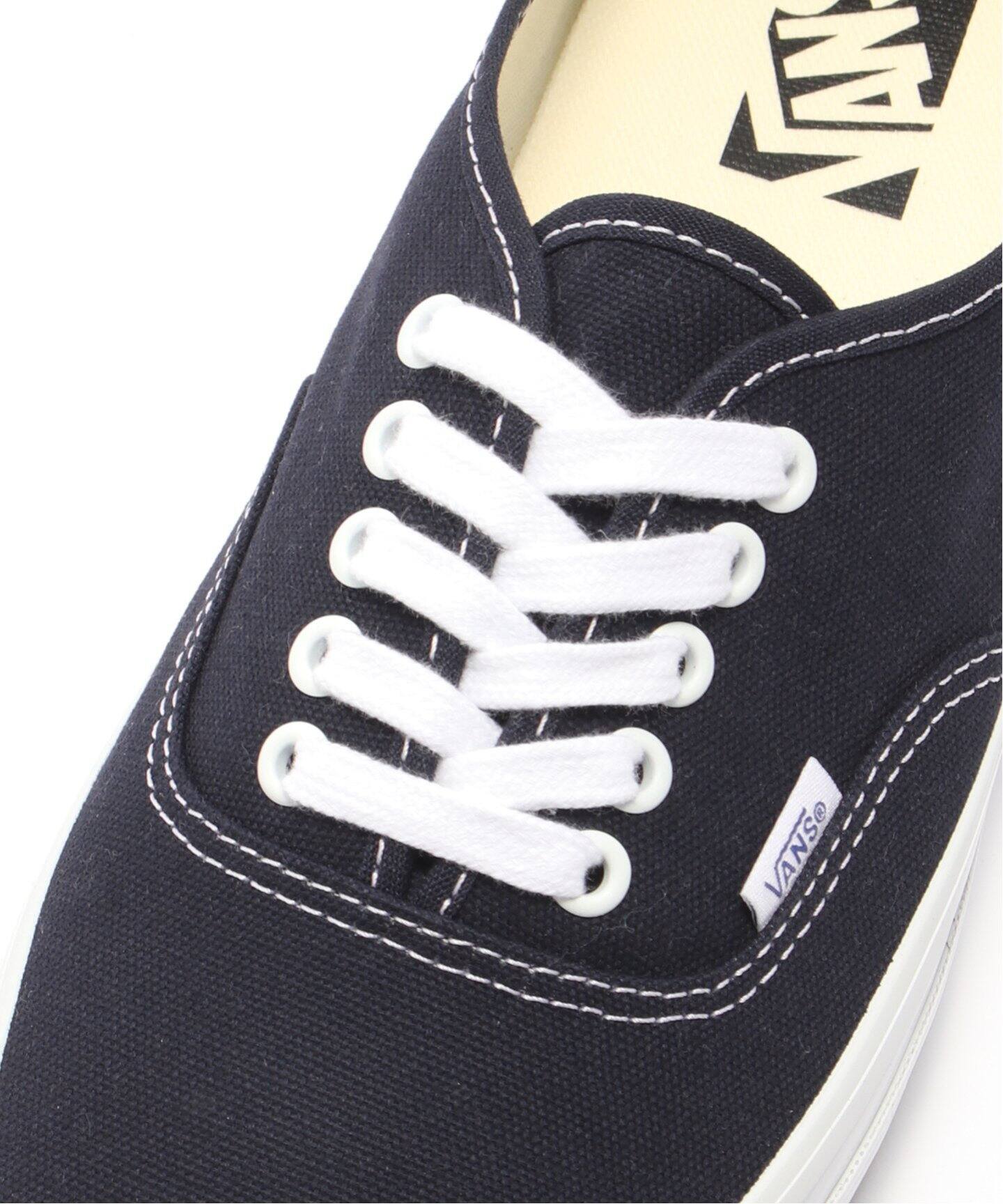 VANS(ヴァンズ) LX Authentic Reissue 44 VN000CQAOA8（スニーカー