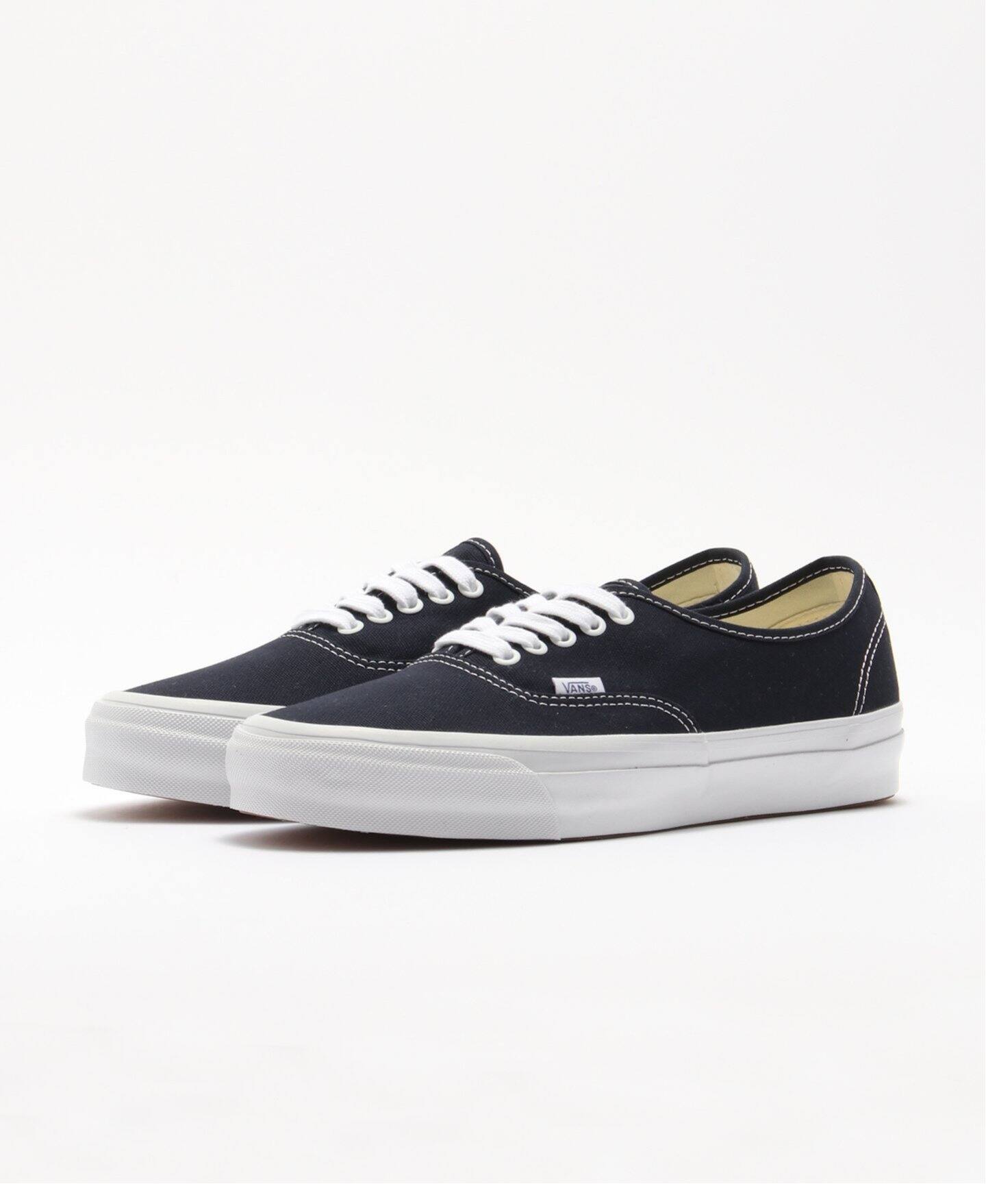 VANS(ヴァンズ) LX Authentic Reissue 44 VN000CQAOA8（スニーカー