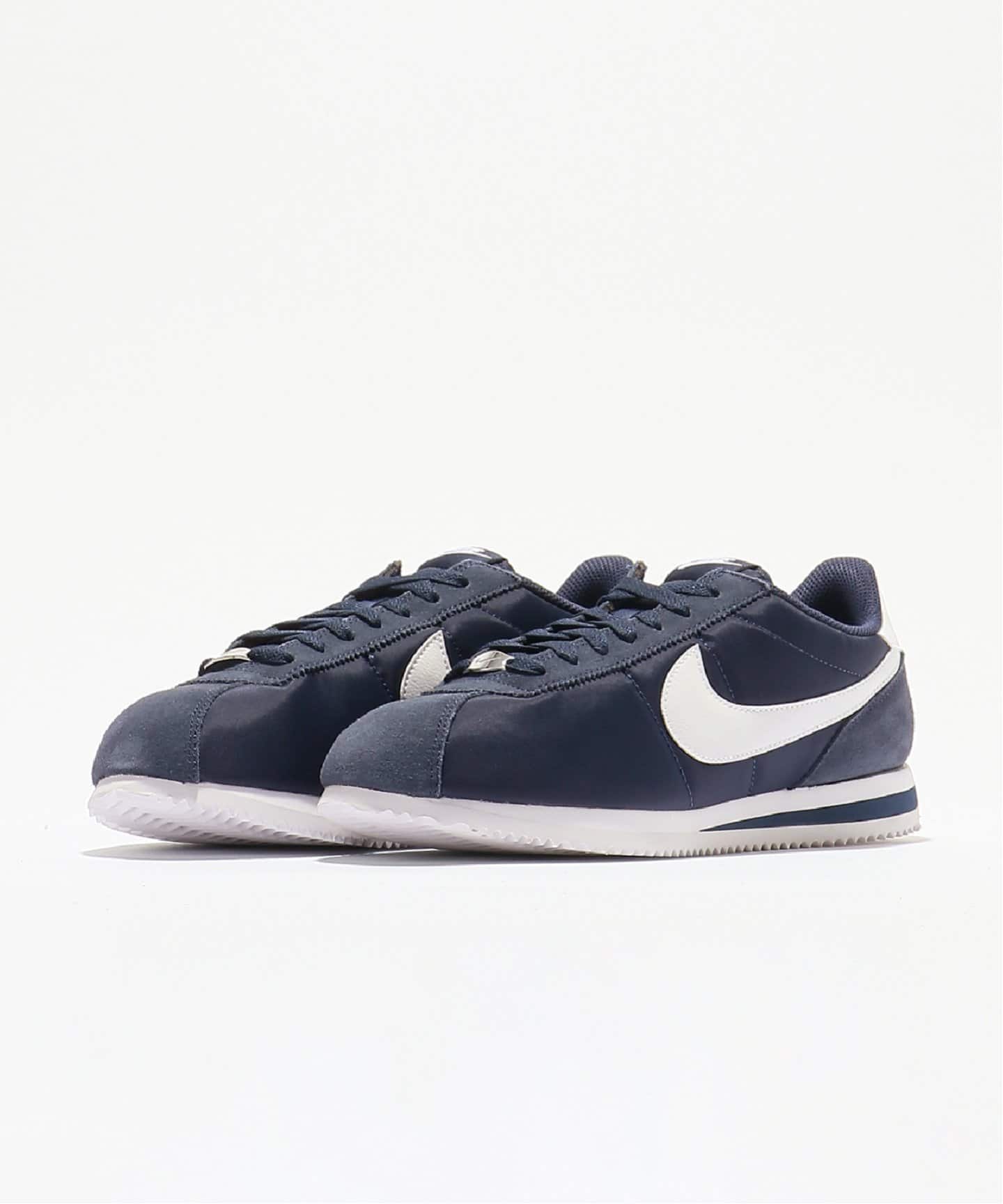 NIKE (ナイキ) コルテッツ TXT HF0263-400（スニーカー）｜EDIFICE