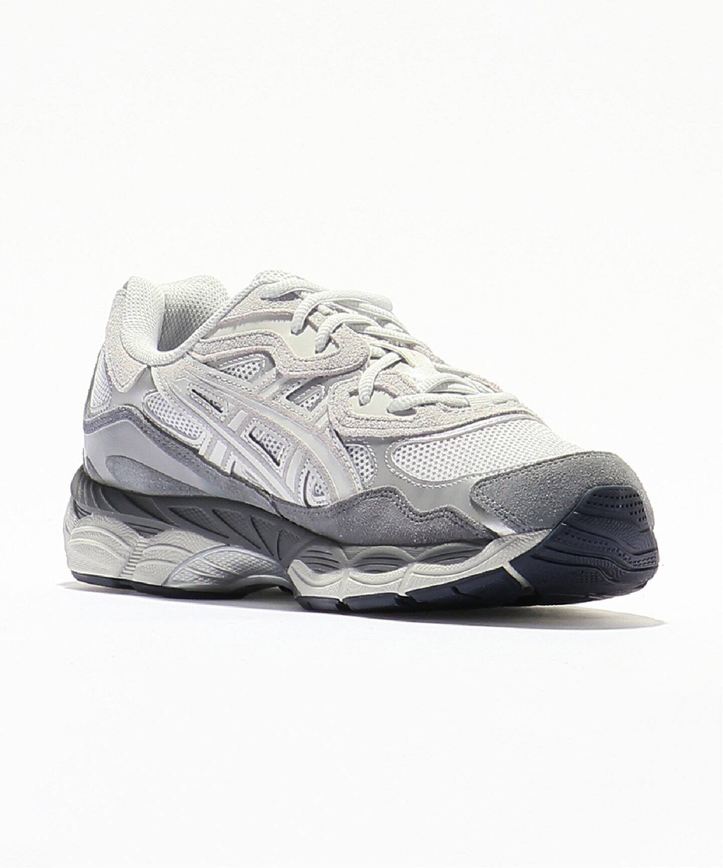 ASICS (アシックス) GEL-NYC 1203A383.025（スニーカー）｜EDIFICE