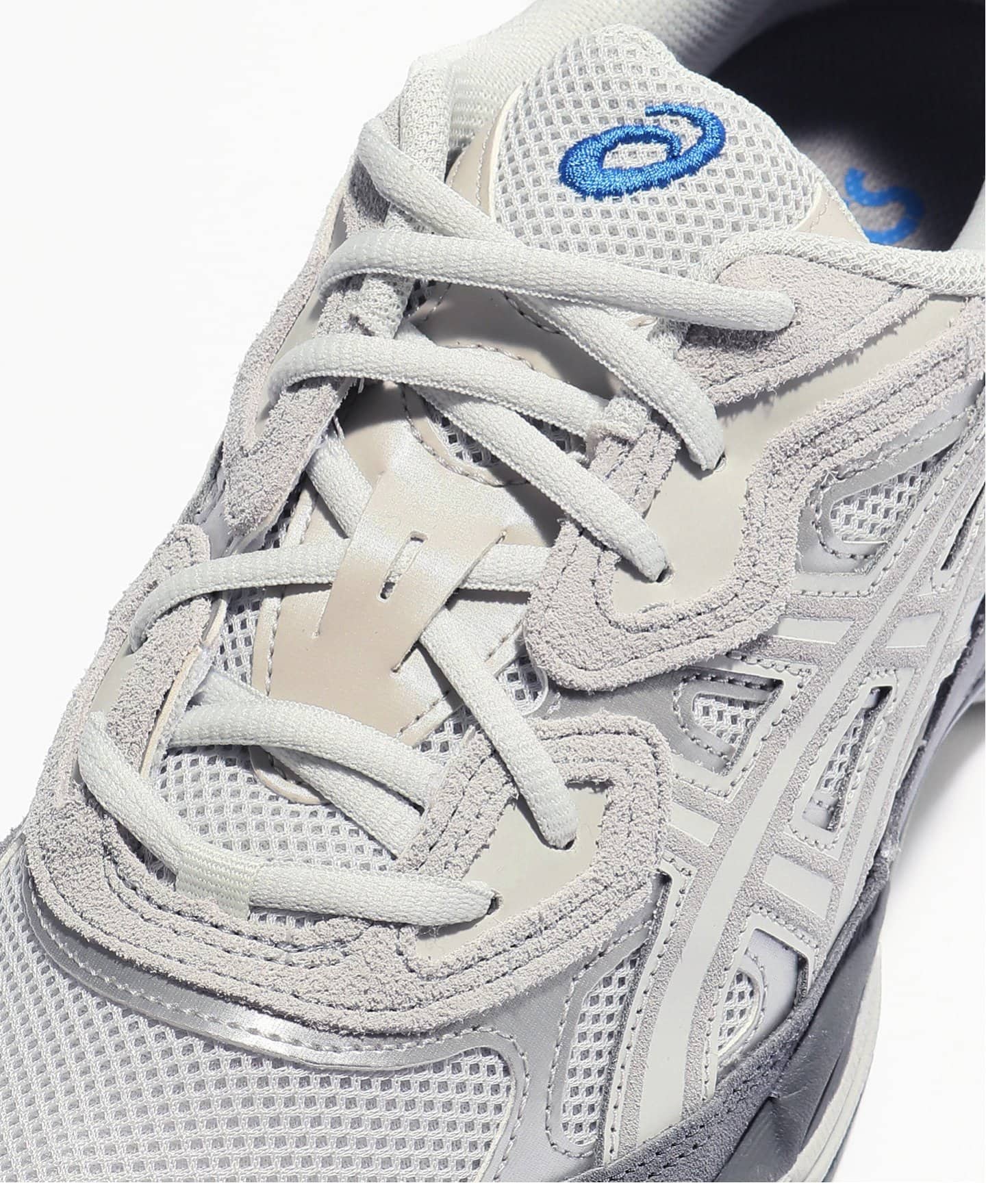 ASICS (アシックス) GEL-NYC 1203A383.025（スニーカー）｜EDIFICE