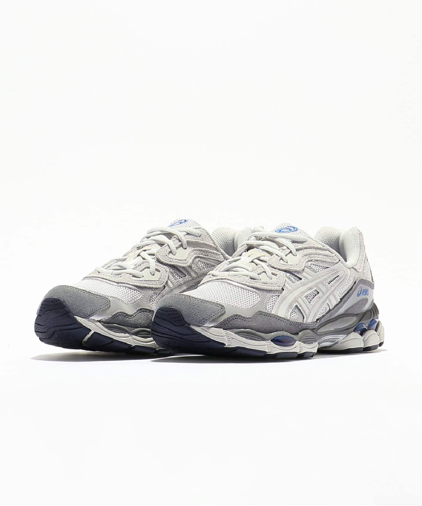 ASICS (アシックス) GEL-NYC 1203A383.025（スニーカー）｜EDIFICE