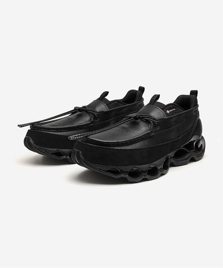 MIZUNO (ミズノ) WAVE PROPHECY MOC GTX D1GD2406-01（スニーカー 
