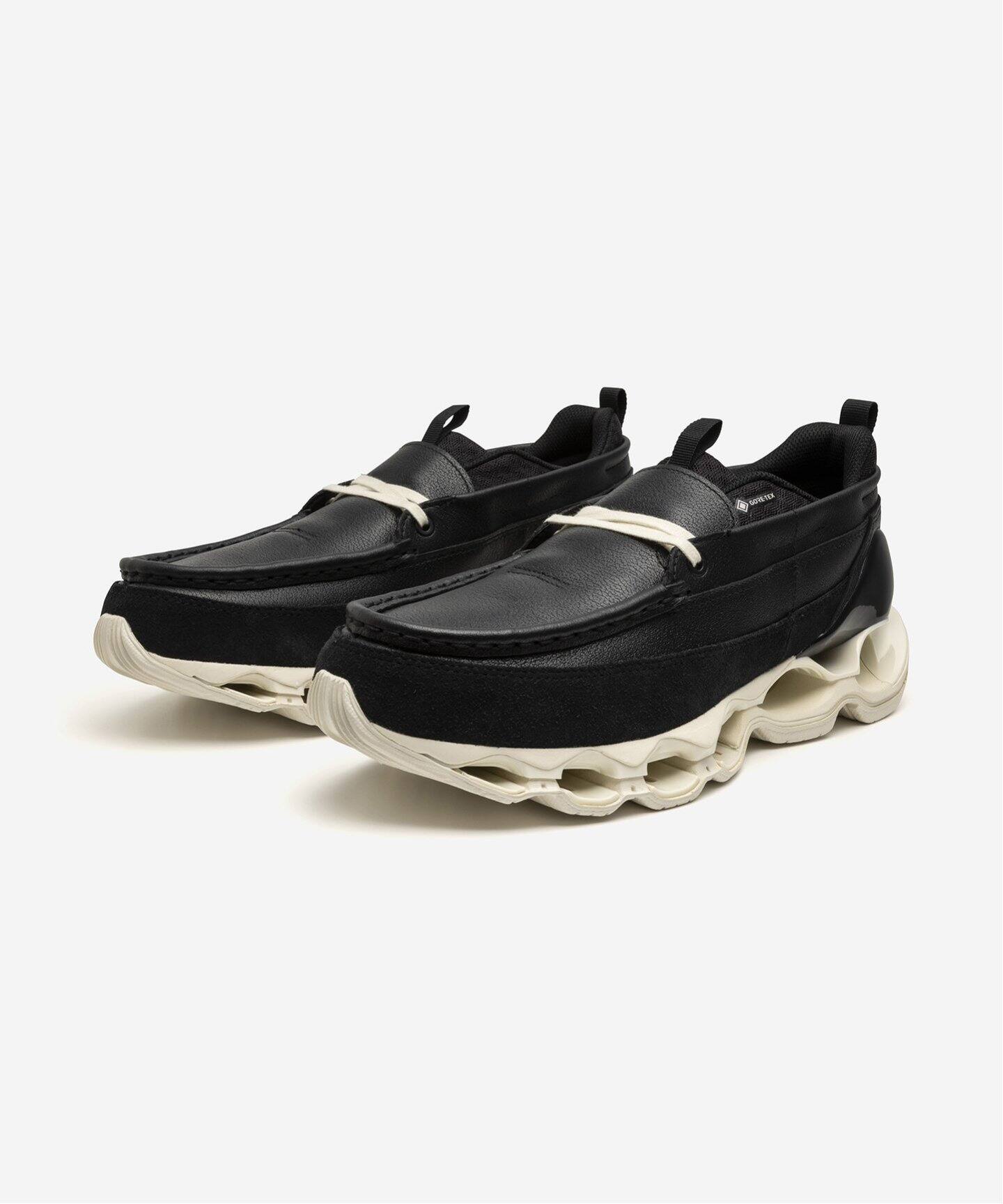 MIZUNO (ミズノ) WAVE PROPHECY MOC GTX D1GD2406-02（スニーカー 