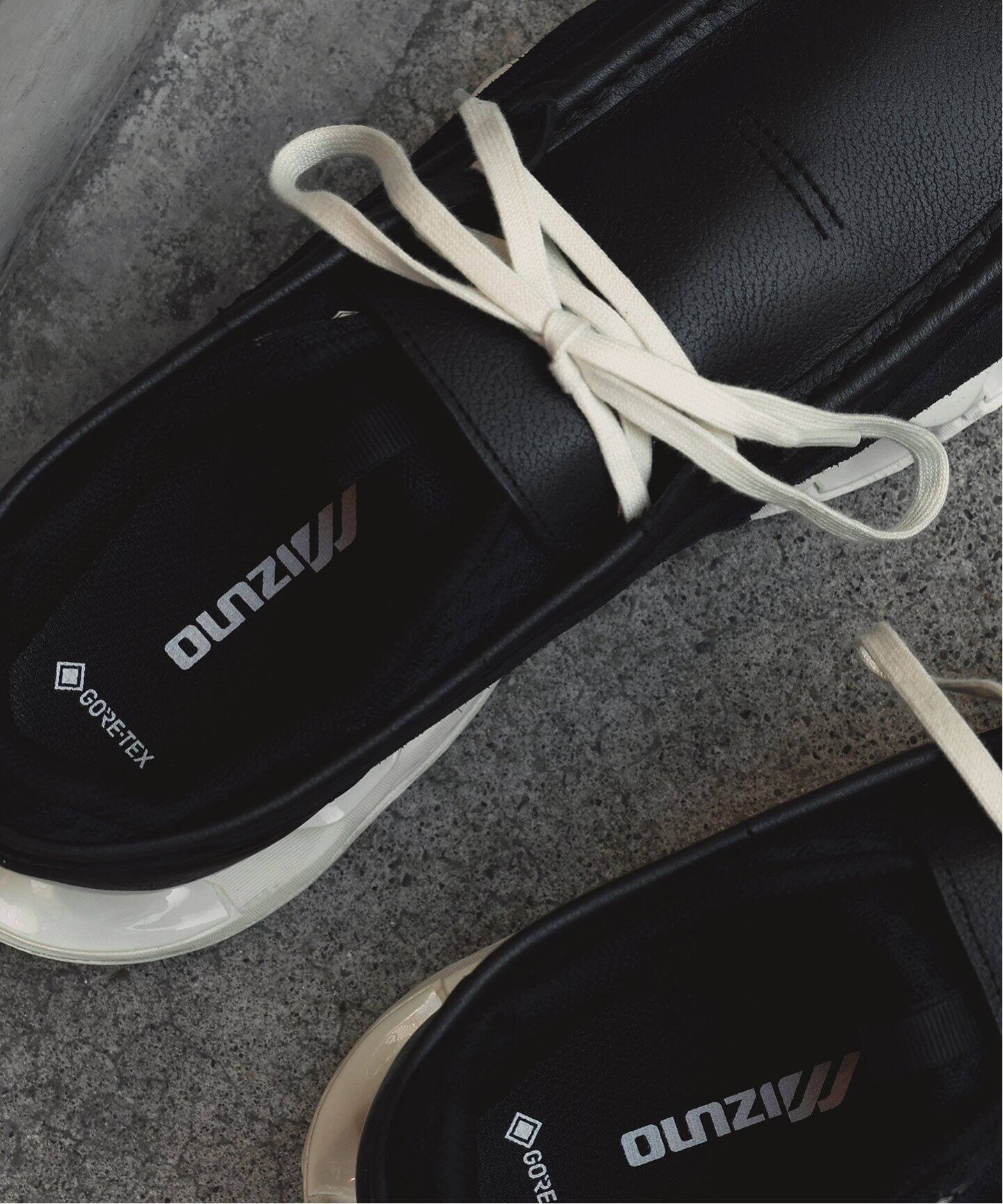 MIZUNO (ミズノ) WAVE PROPHECY MOC GTX D1GD2406-02（スニーカー 