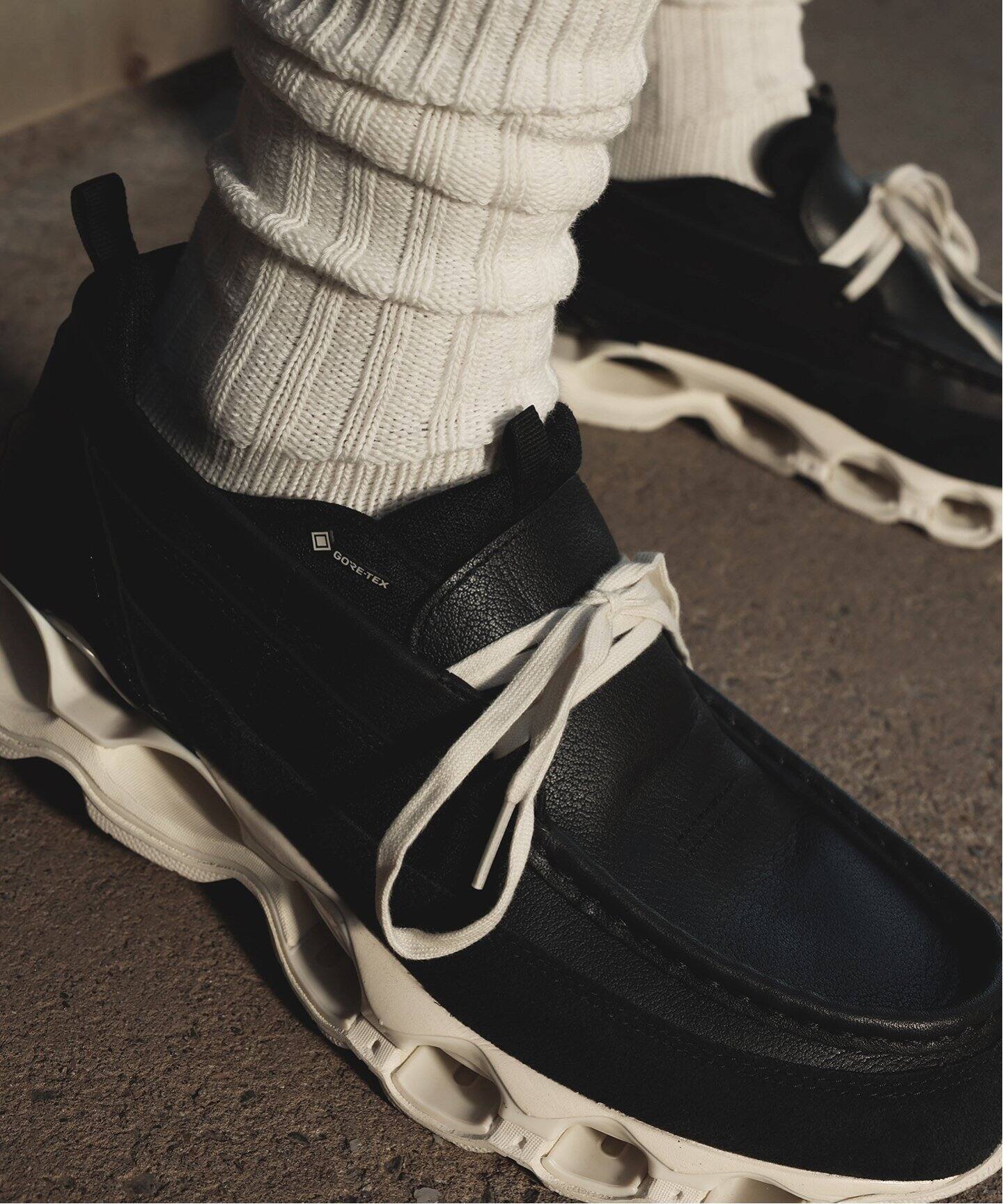 Mizuno Wave Prophecy Moc GORE-TEX 23 ミズノ