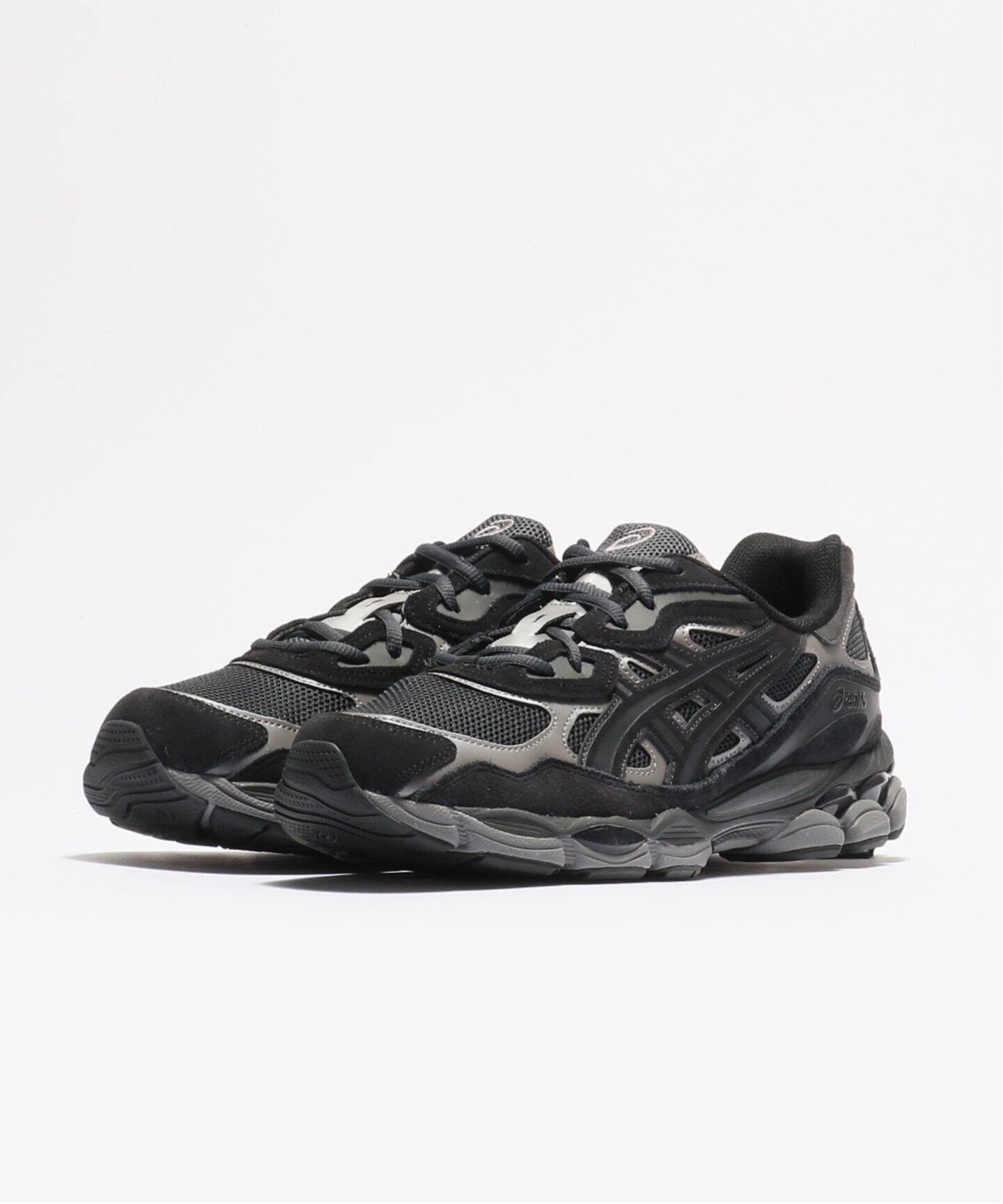 ASICS (アシックス) GEL-NYC 1201A789.020（スニーカー）｜EDIFICE 