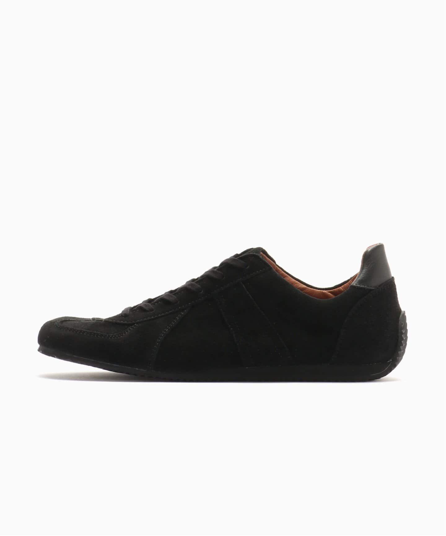 エディフィス　黒 レザー ローファー　25センチ ENZO BONAFE(エンツォボナフェ) ART. EB-08 Coin Loafer コイン