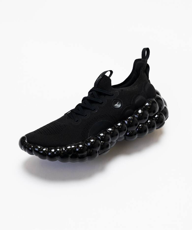 MIZUNO × OSAKA EXPO2025 別注 THE MIZUNO ENERGY（スニーカー 