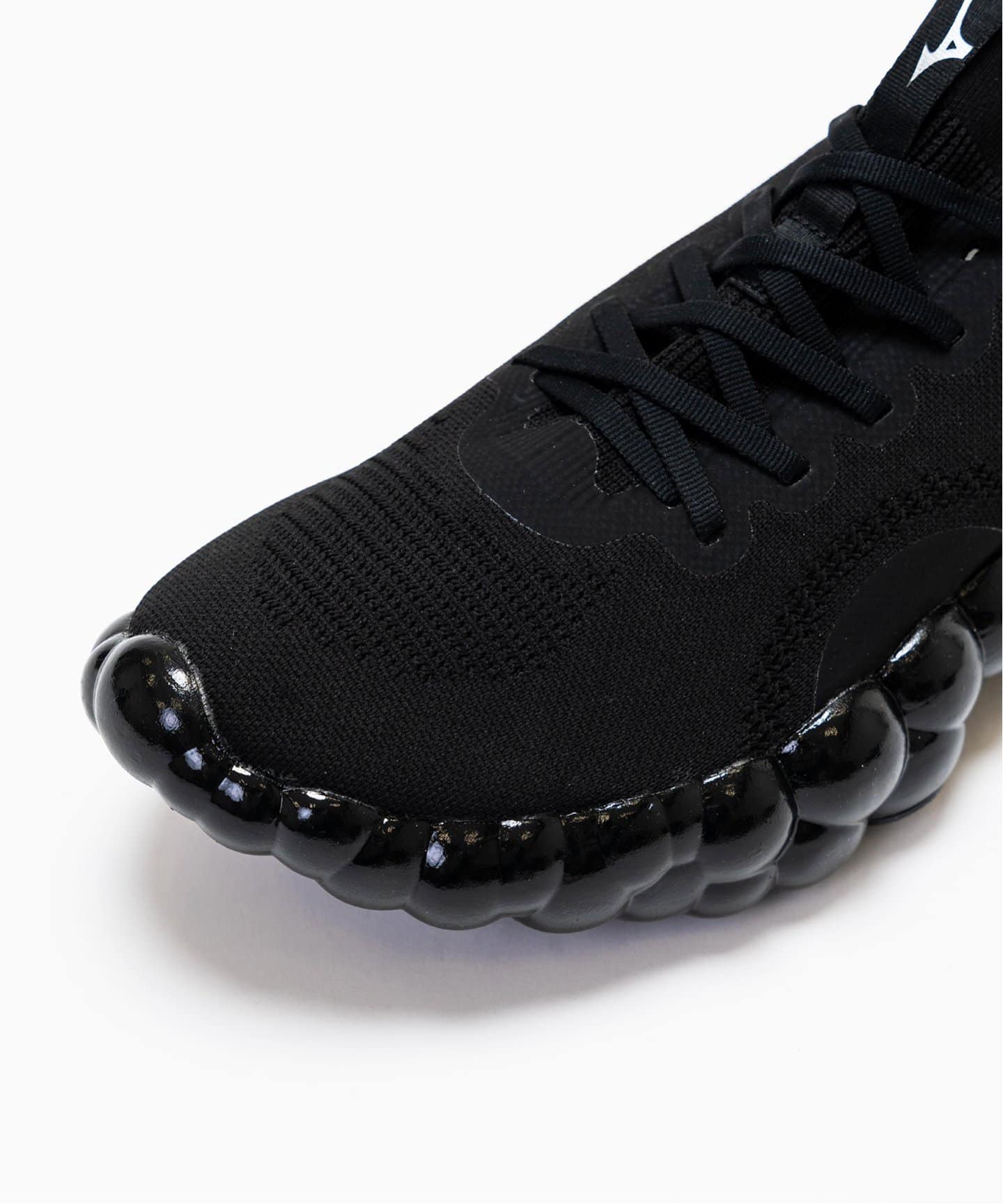 ミズノEXPO 2025 ブラックシューズ Mizuno The Mizuno Energy OSAKA EXPO 2025 Black B1GS250002