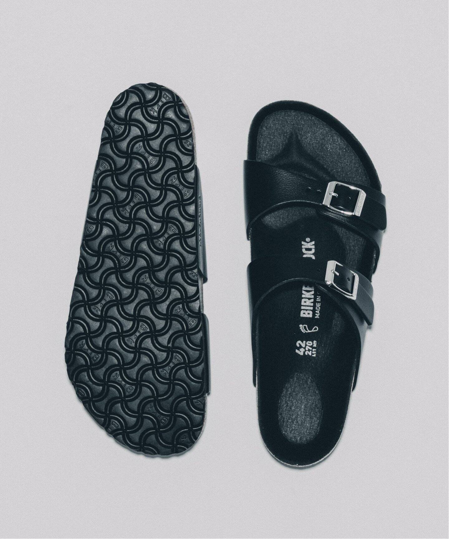 BIRKENSTOCK/ビルケンシュトック 別注 Sydney LENA Black