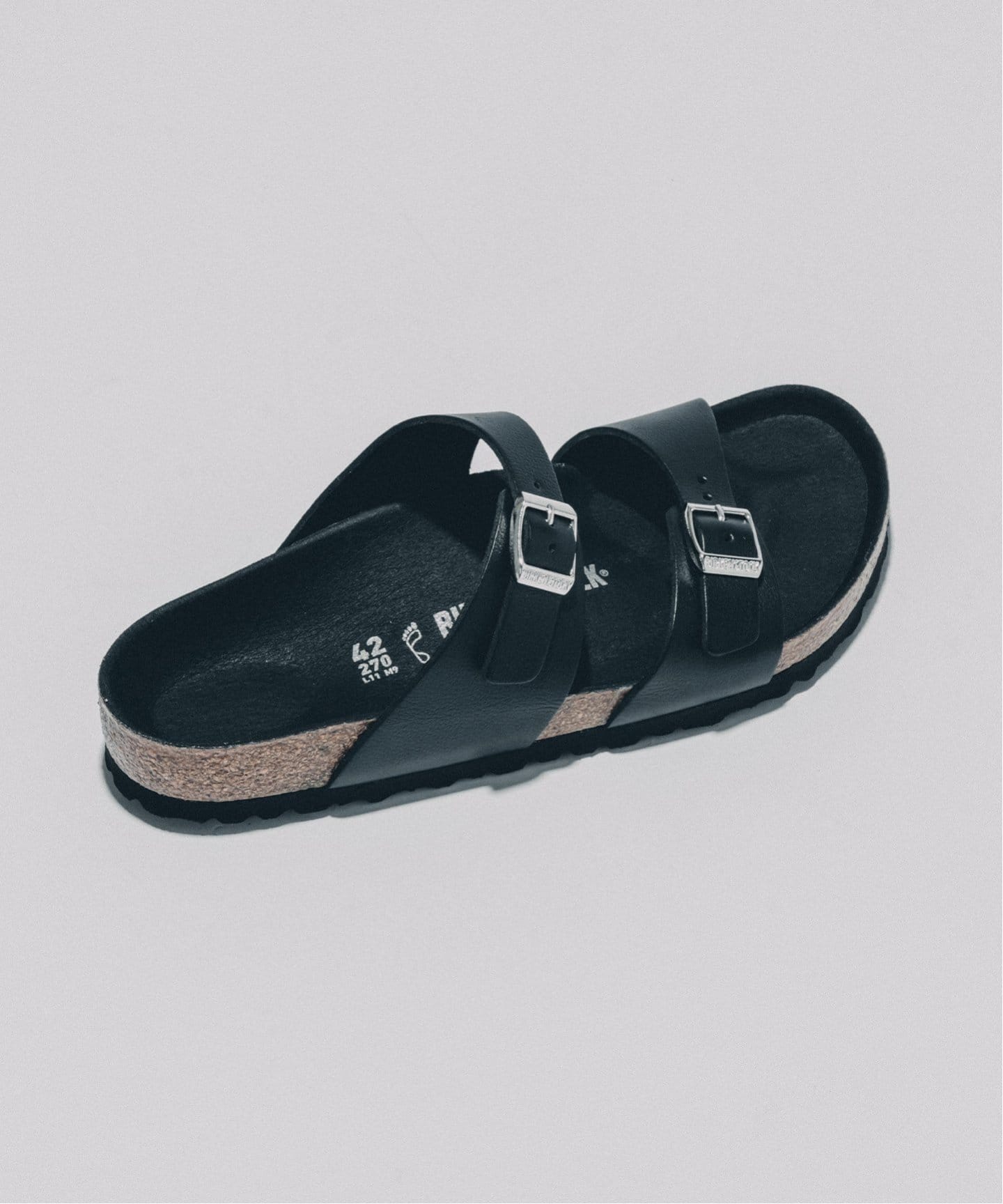 <即購入OK> BIRKENSTOCK 別注EDIFICE 別注BIRKENSTOCK》通常販売スタート！｜EDIFICE（エディフィス