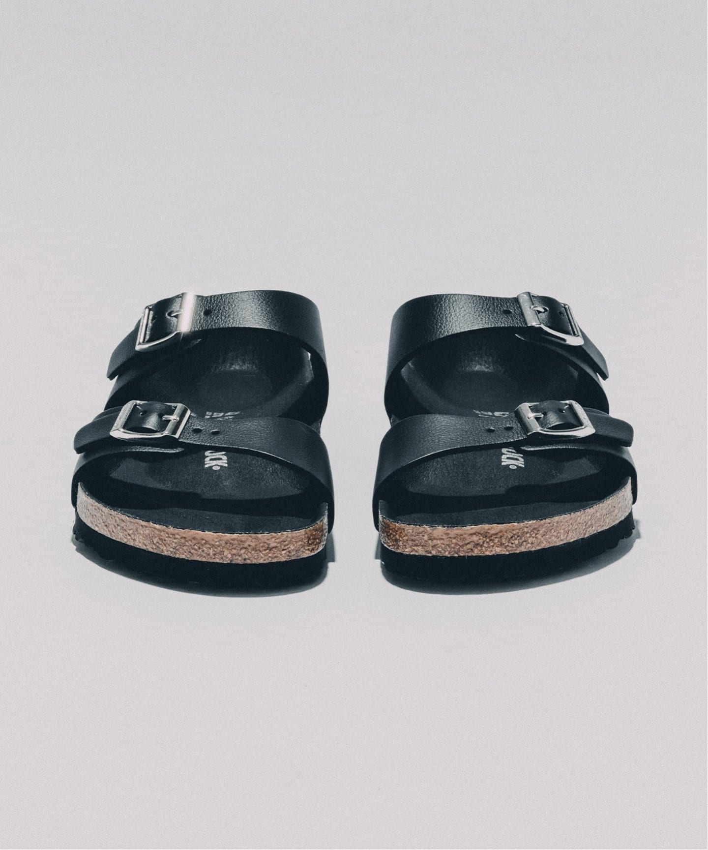 ビルケンシュトック UJI サンダル　ブラック　エディフィス　41 エディフィス EDIFICE 《予約》BIRKENSTOCK/ビルケンシュトック
