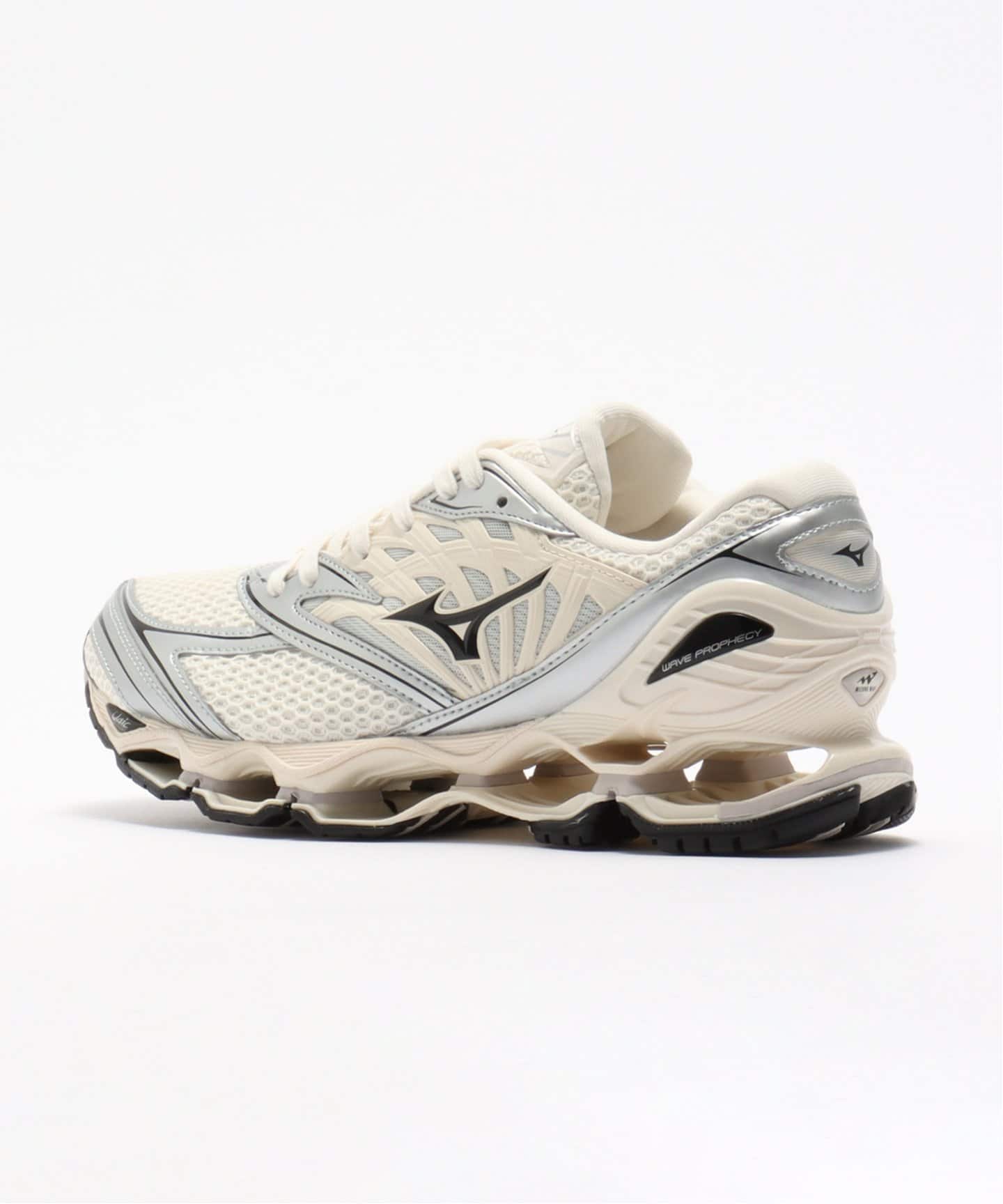 MIZUNO(ミズノ) Wave Prophecy LS D1GA251101（スニーカー