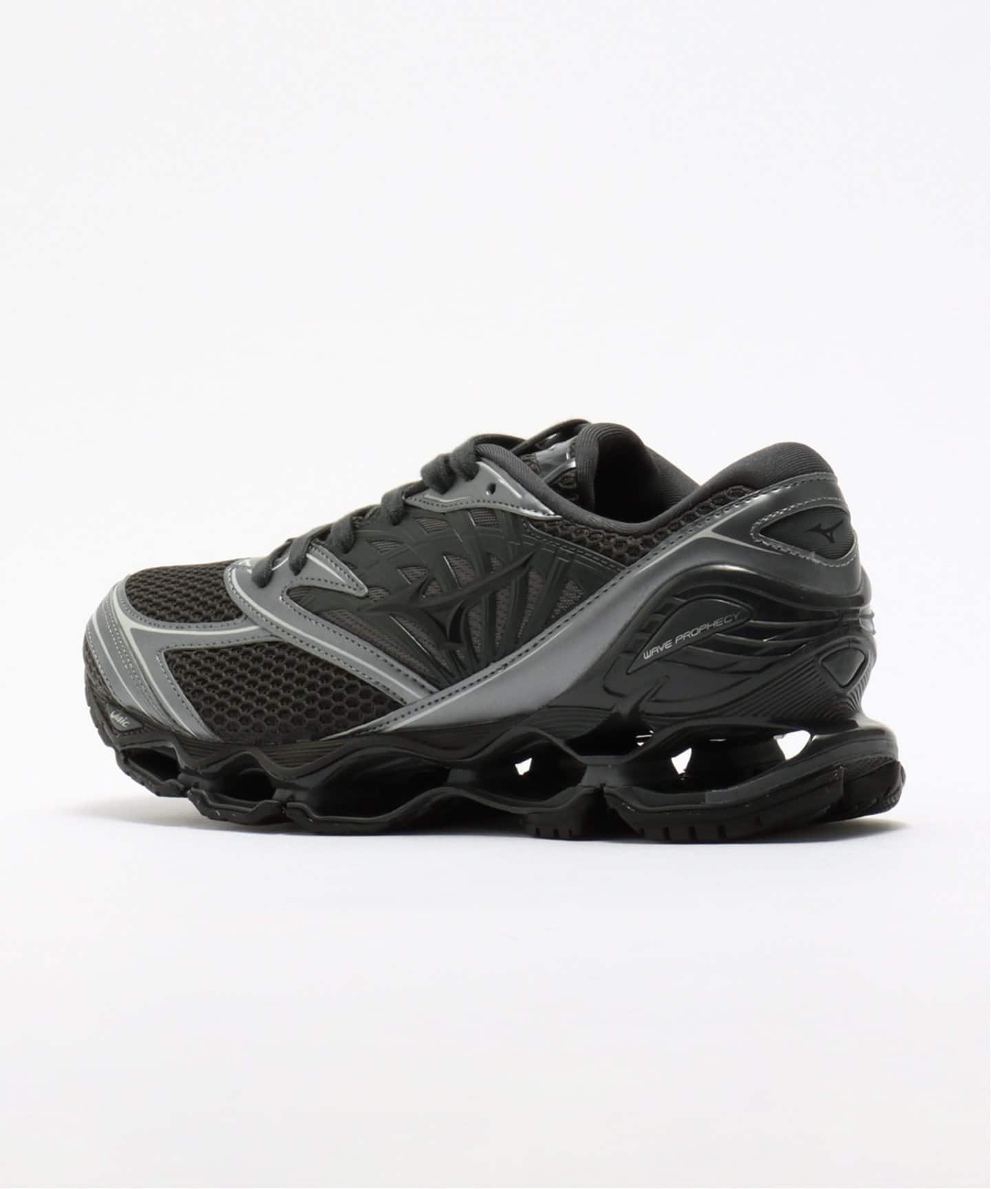 MIZUNO(ミズノ) Wave Prophecy LS D1GA251103（スニーカー