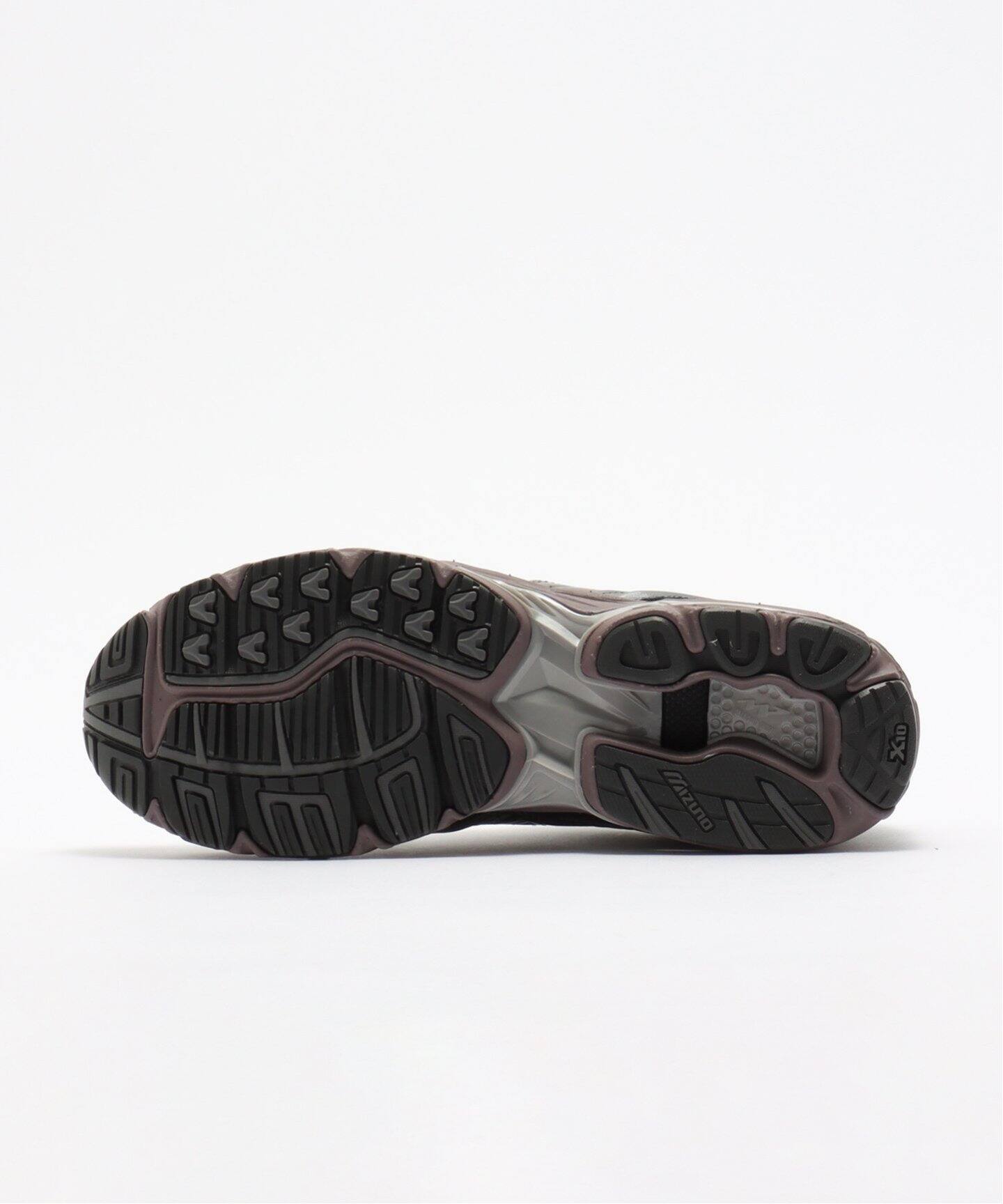 MIZUNO(ミズノ) Wave Rider 10 D1GA243109（スニーカー