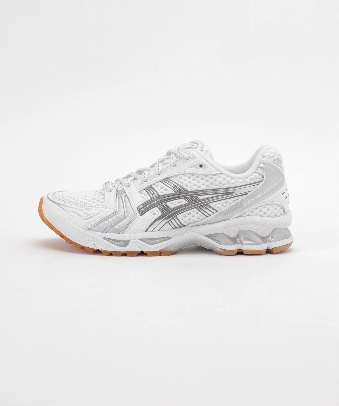A.P.C.×ASICS(アーペーセー アシックス) GEL KAYANO 14（スニーカー 