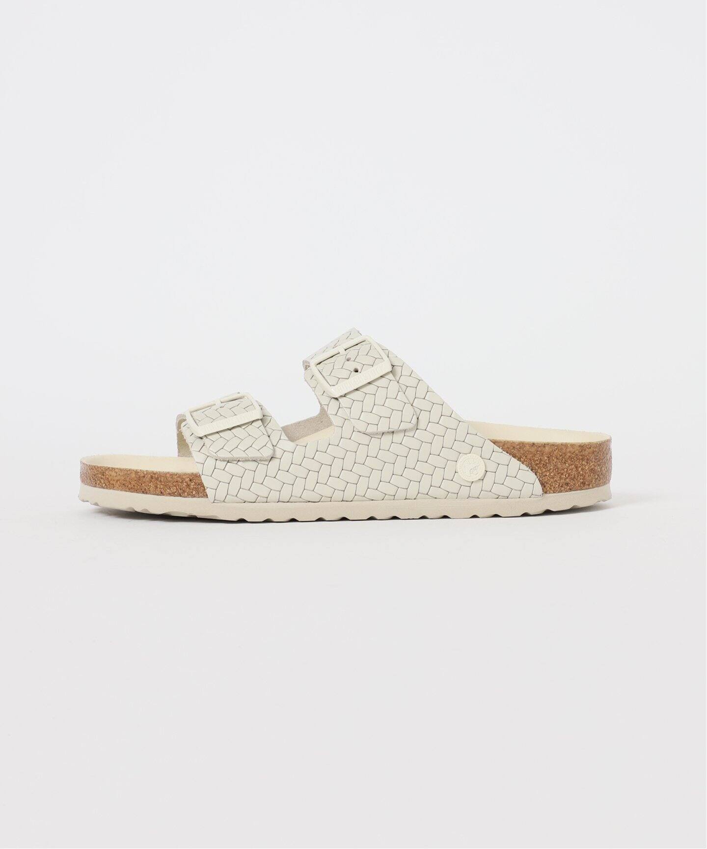 BIRKENSTOCK (ビルケンシュトック) 限定 ARIZONA WOVEN EMBOSS