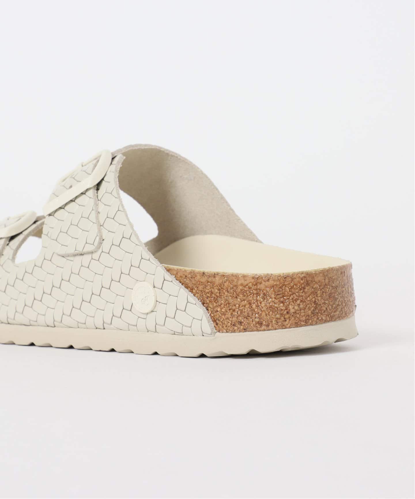 BIRKENSTOCK (ビルケンシュトック) 限定 ARIZONA WOVEN EMBOSS