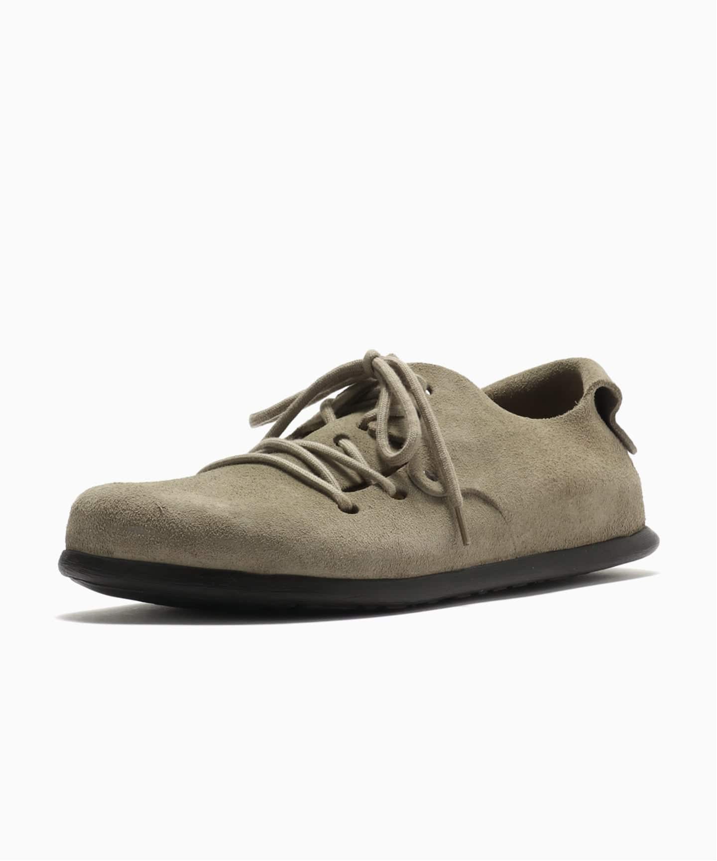 BIRKENSTOCK◆MONTANA/モンタナ/シューズ/25cm/BLK(黒)/199261 セール□MONTANA⁄モンタナ マルーン (UNISEX)（その他シューズ