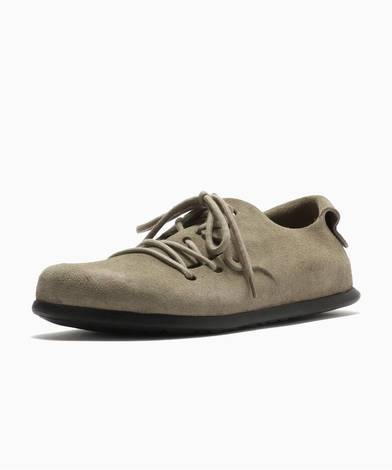 BIRKENSTOCK / ビルケンシュトック Montana / モンタナ nallow 