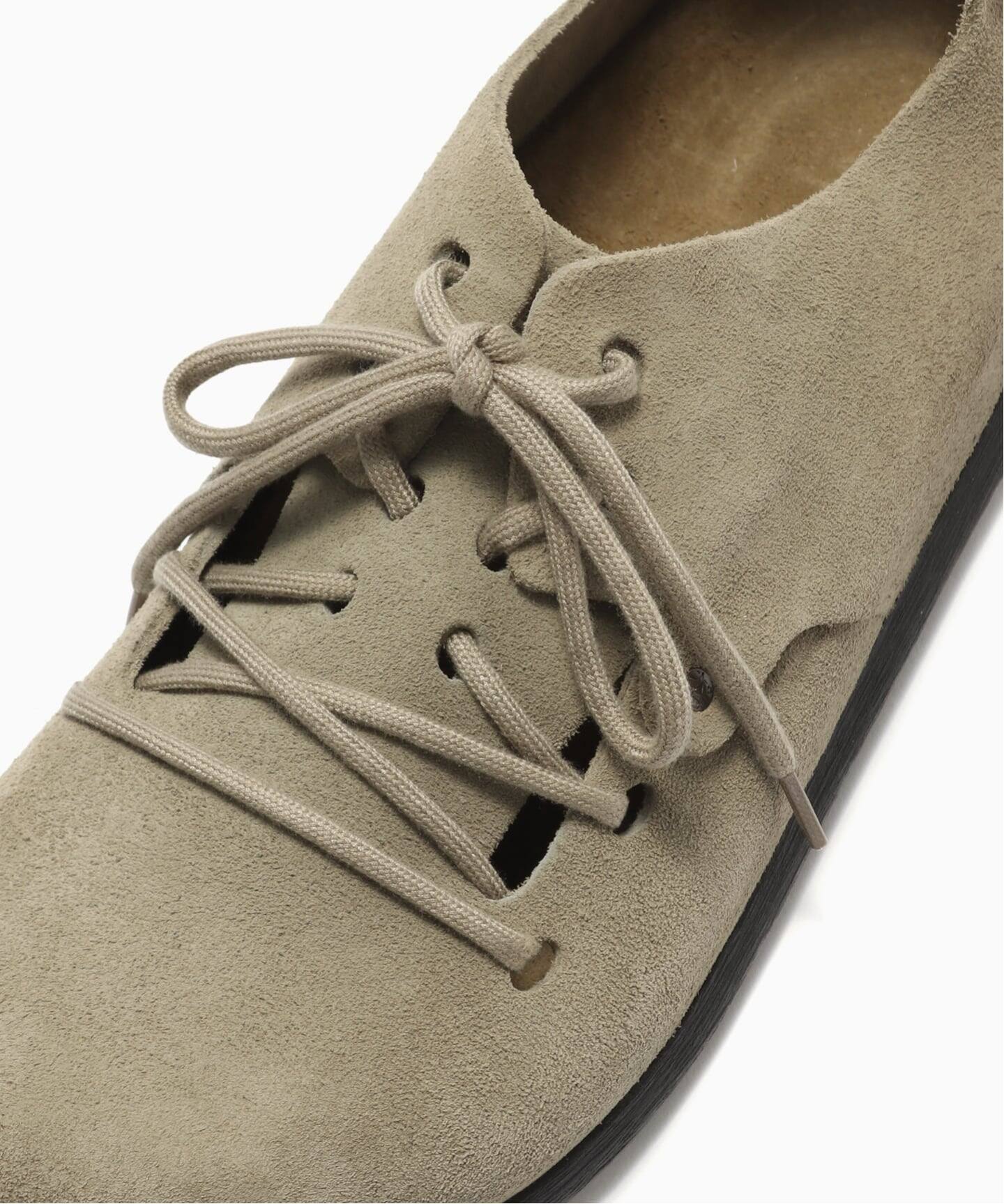 BIRKENSTOCK / ビルケンシュトック Montana / モンタナ nallow 
