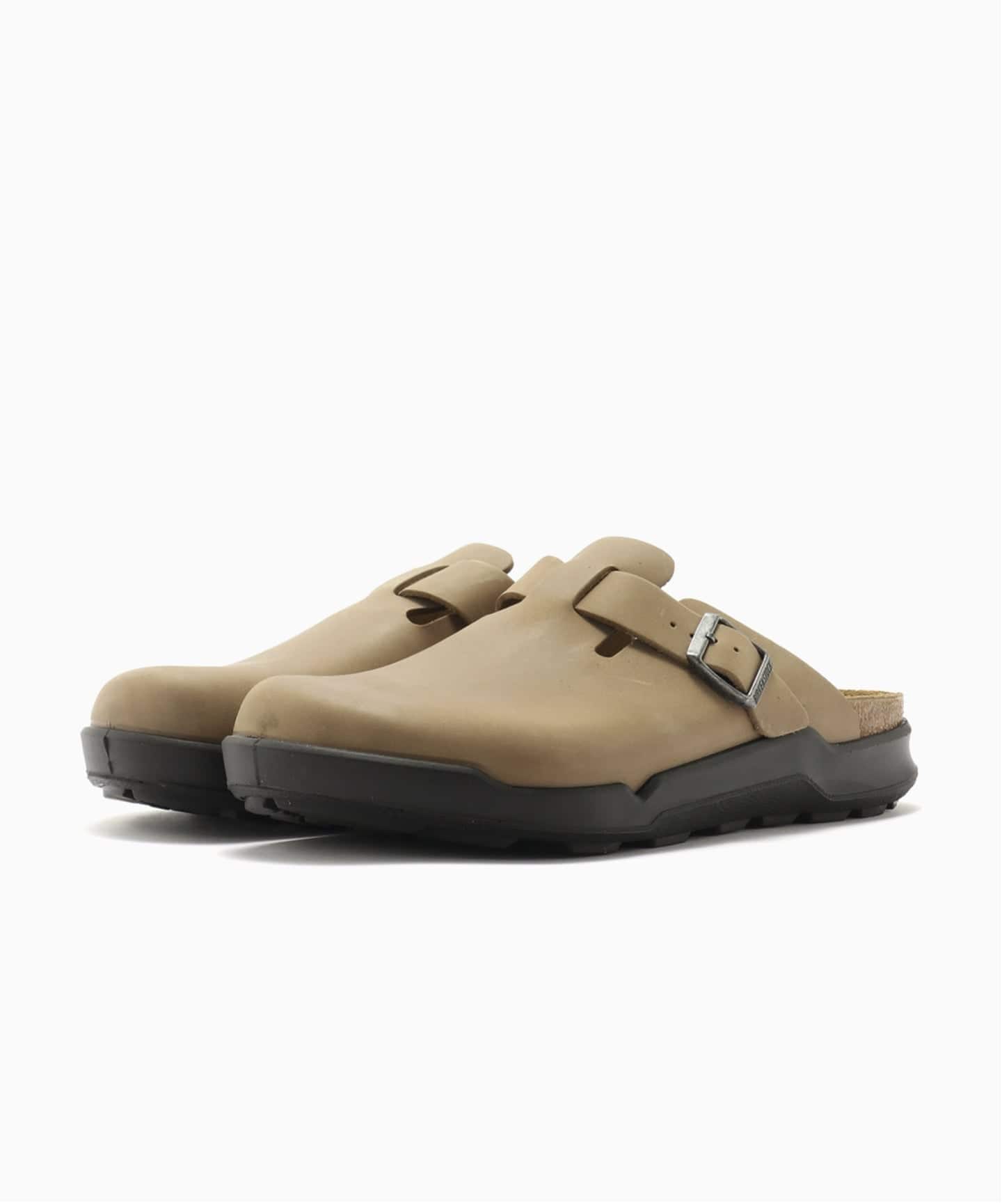 BIRKENSTOCK / ビルケンシュトック BOSTON CT（サンダル）｜417