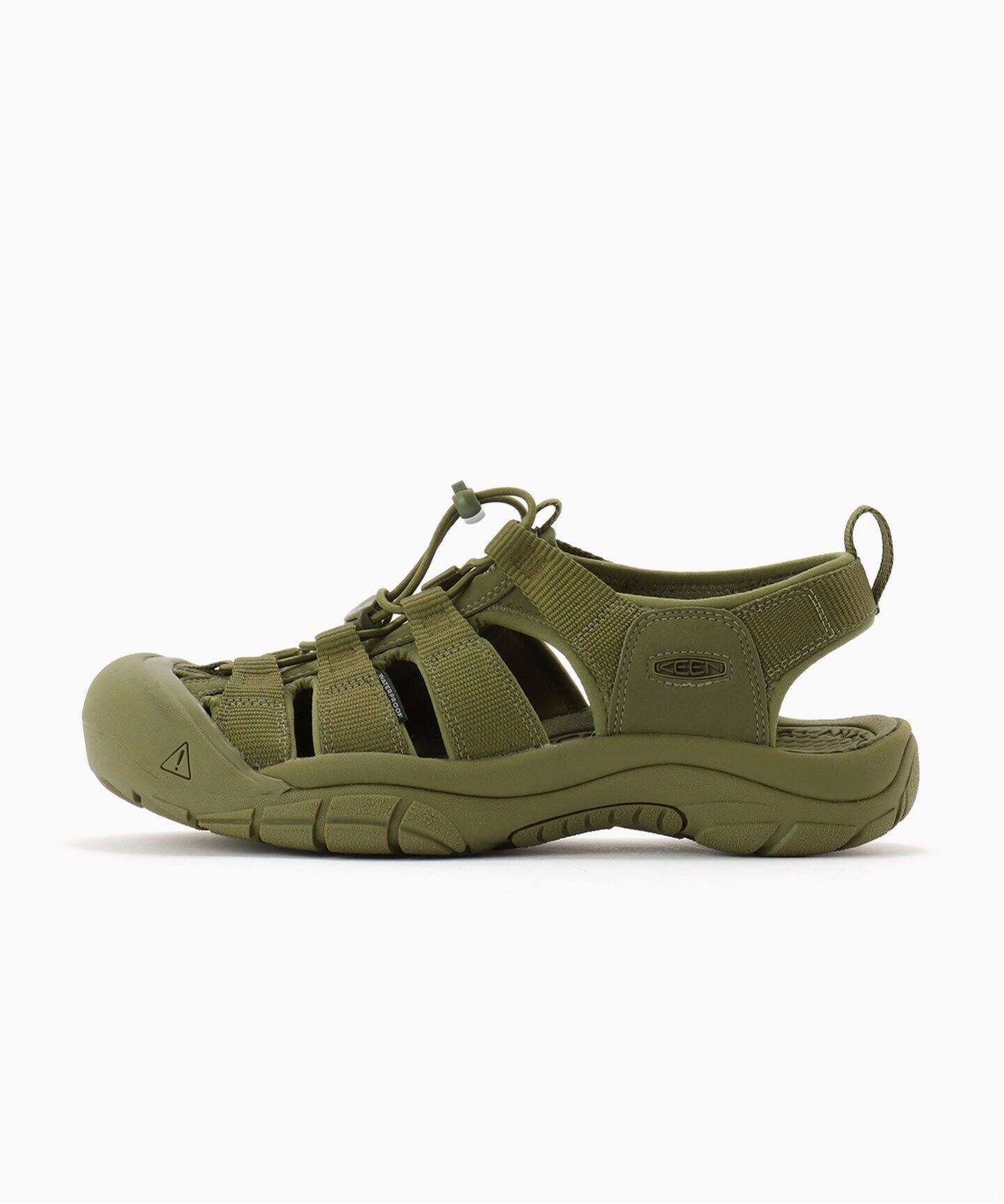 KEEN / キーン NEWPORT H2（サンダル）｜417 EDIFICE（フォー
