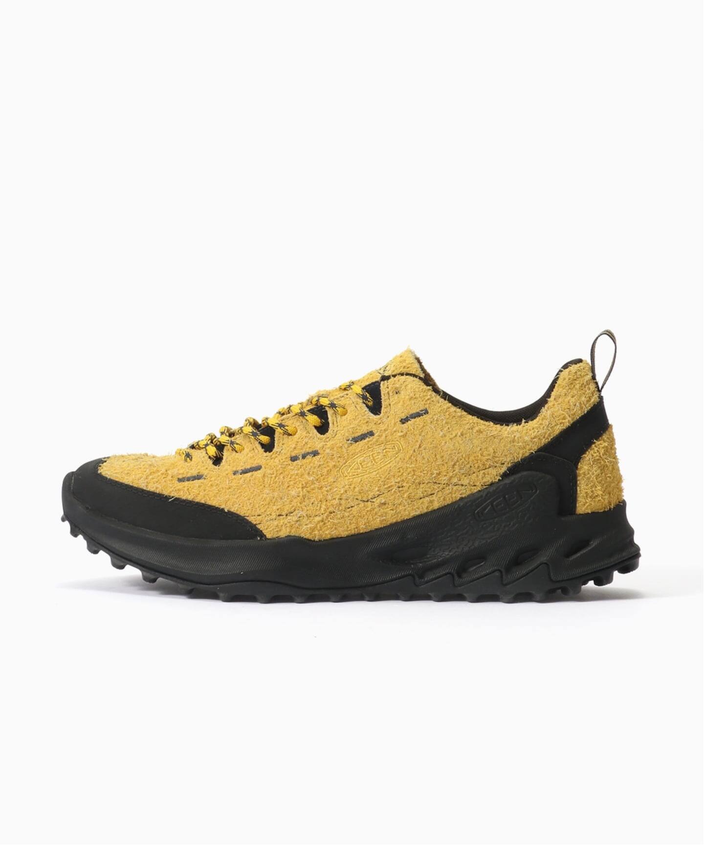 KEEN /キーン】 JASPER ZIONIC（スニーカー）｜417 EDIFICE（フォー
