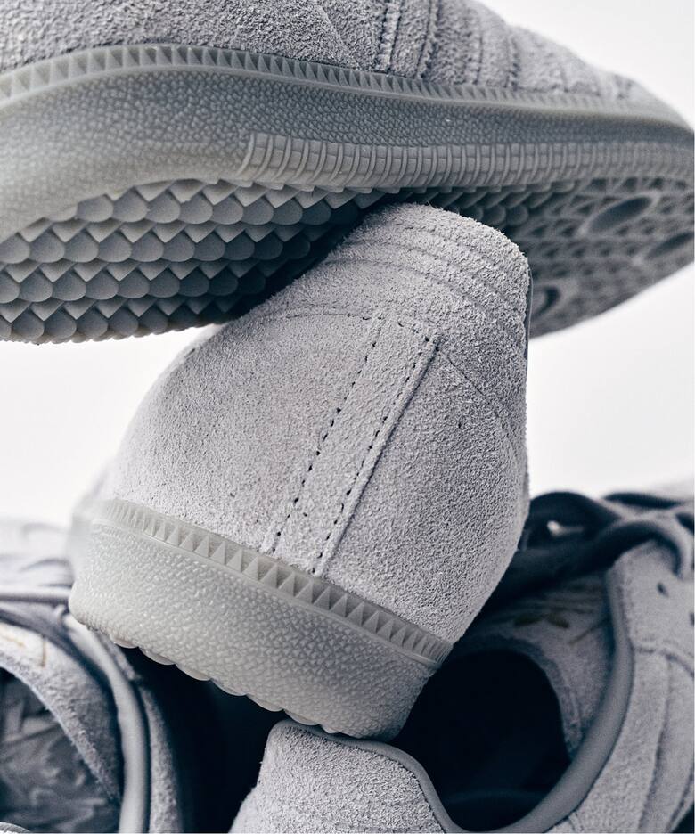 限定”adidas / アディダス SAMBA OG OOJ29（スニーカー）｜417 EDIFICE 