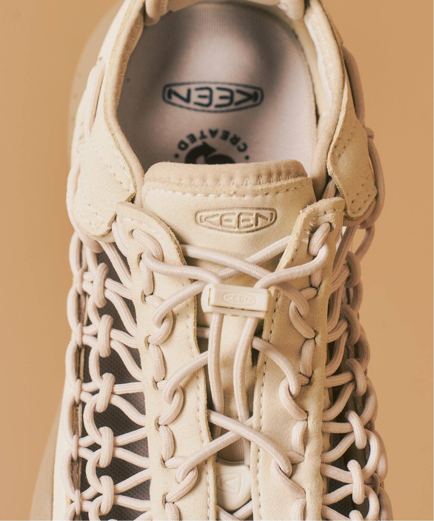 KEEN UNEEK WKスニーカーサンダル ベージュ 楽天市場】(WOMEN)UNEEK