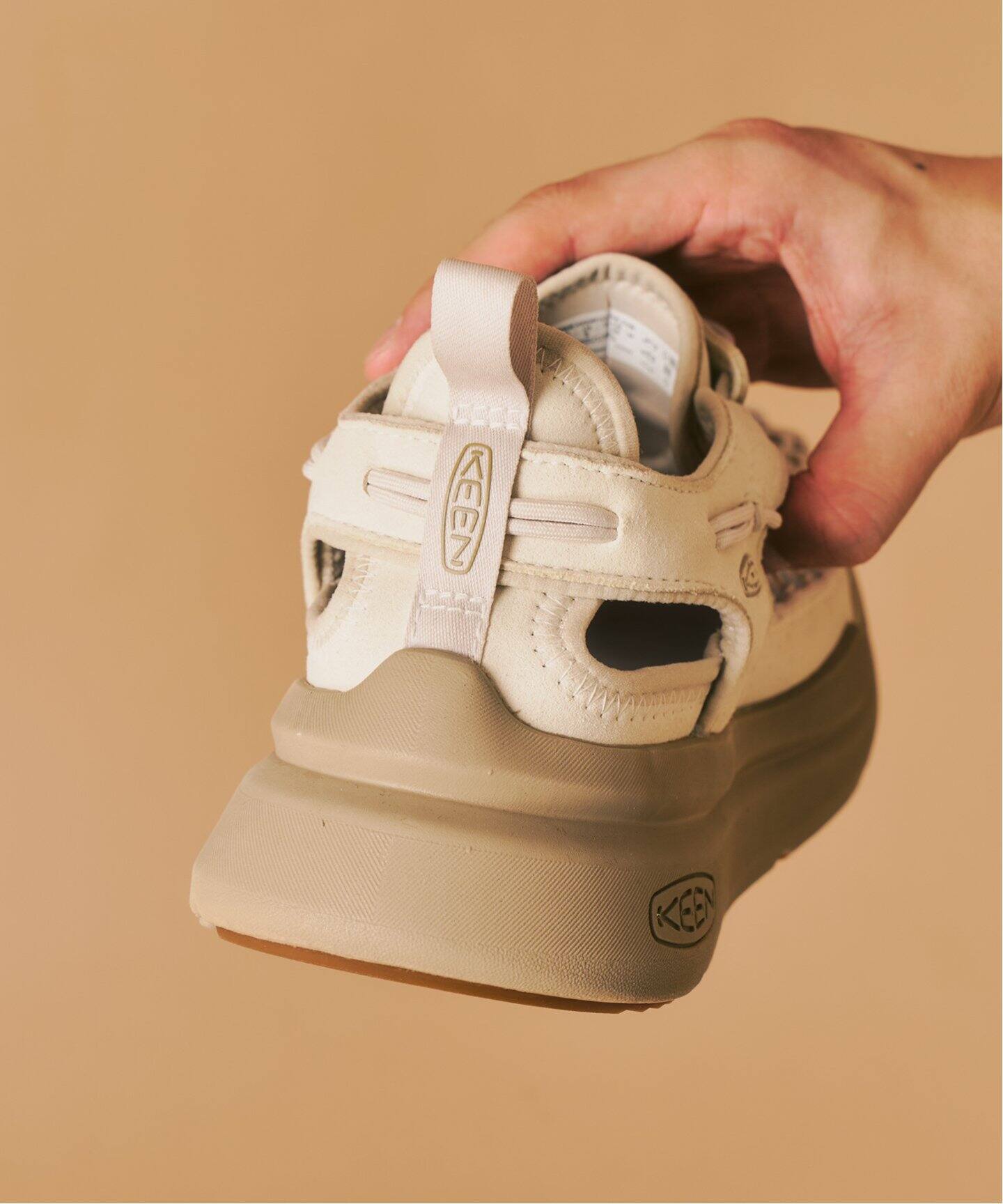 KEEN / キーン UNEEK WK（サンダル）｜417 EDIFICE（フォーワンセブン