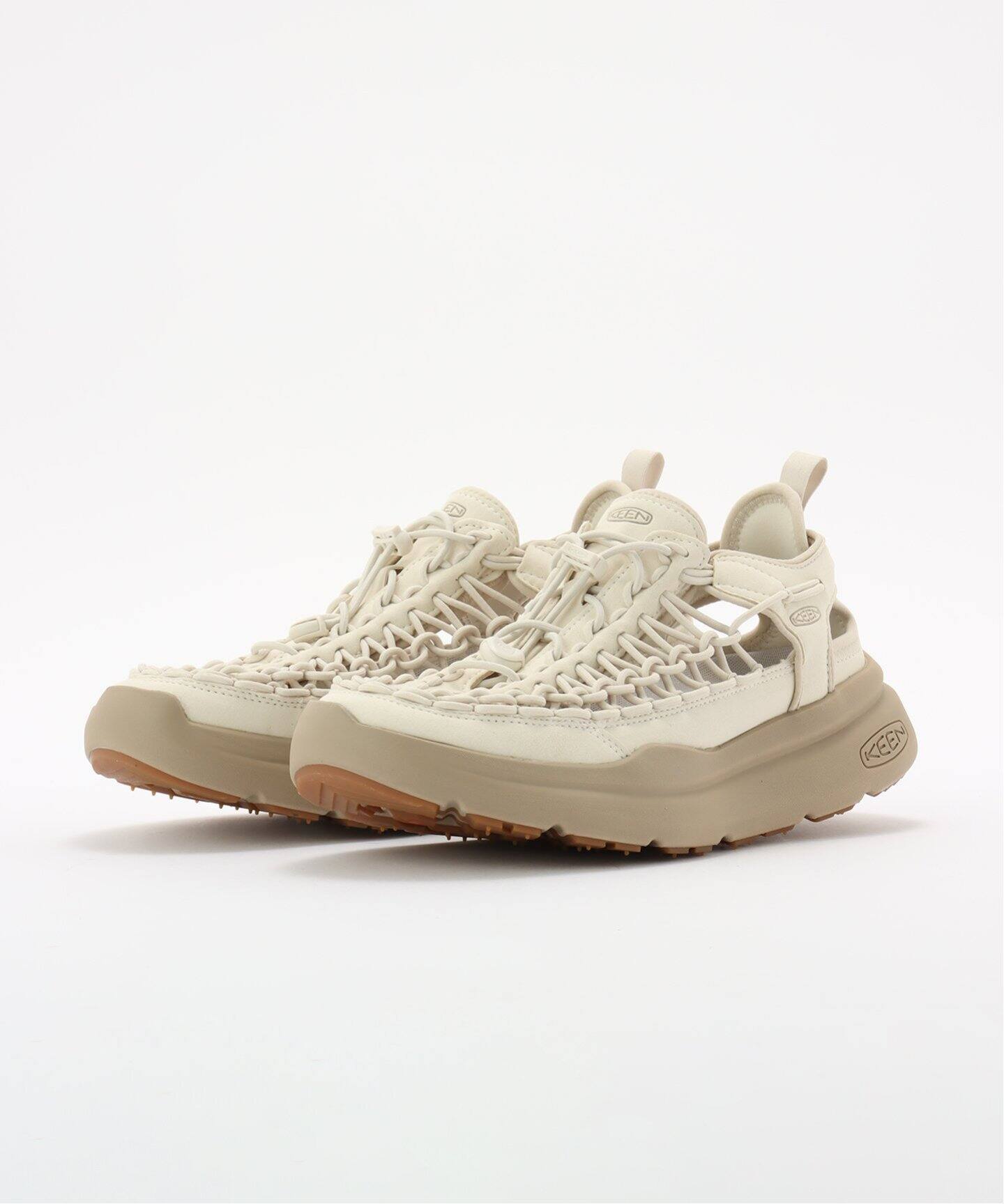 KEEN / キーン UNEEK WK（サンダル）｜417 EDIFICE（フォーワンセブン