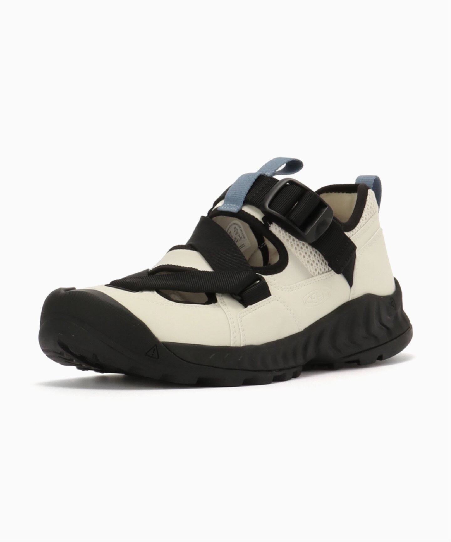 KEEN / キーン HOODZERRA SANDAL（サンダル）｜417 EDIFICE（フォー