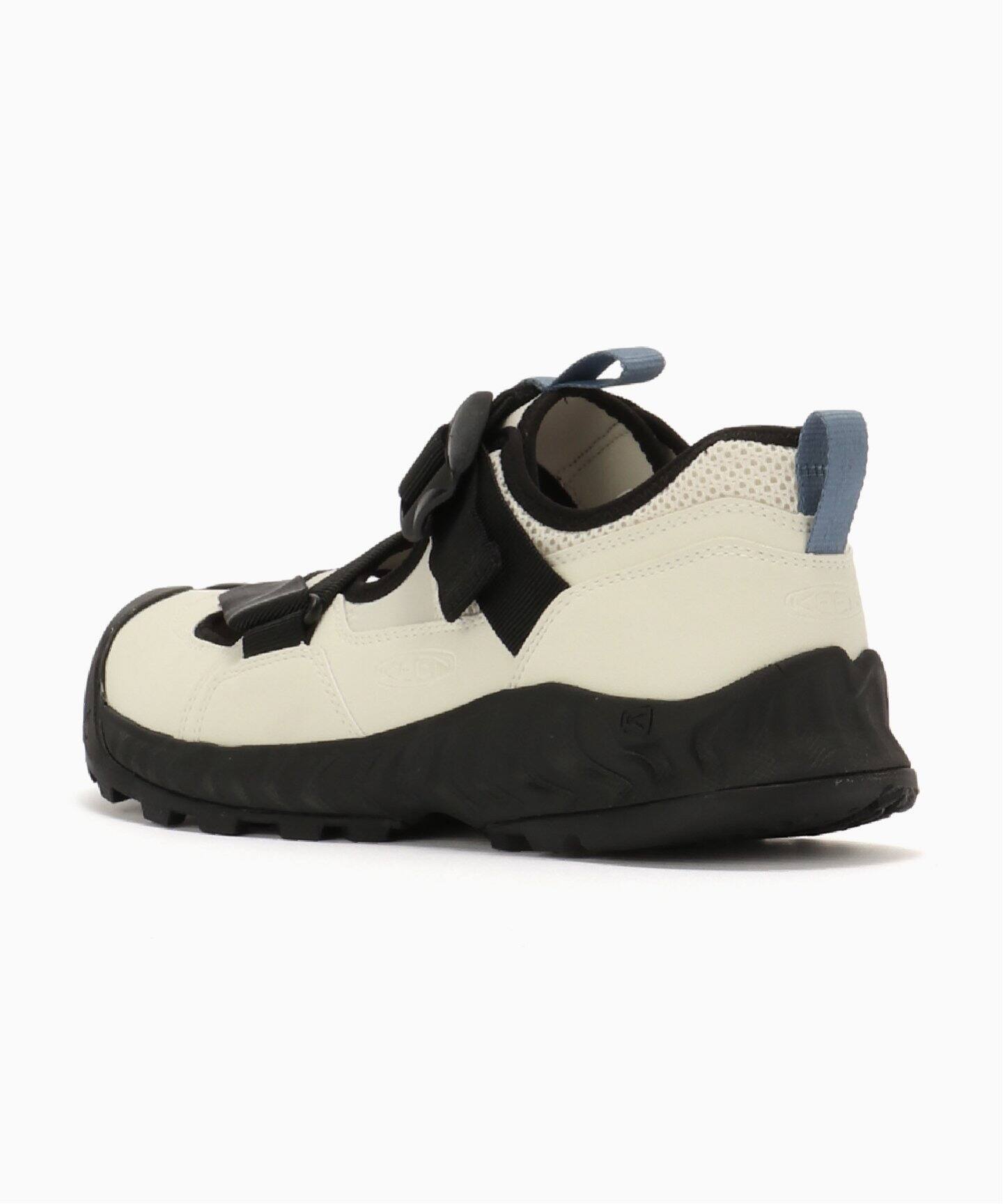 KEEN / キーン HOODZERRA SANDAL（サンダル）｜417 EDIFICE（フォー