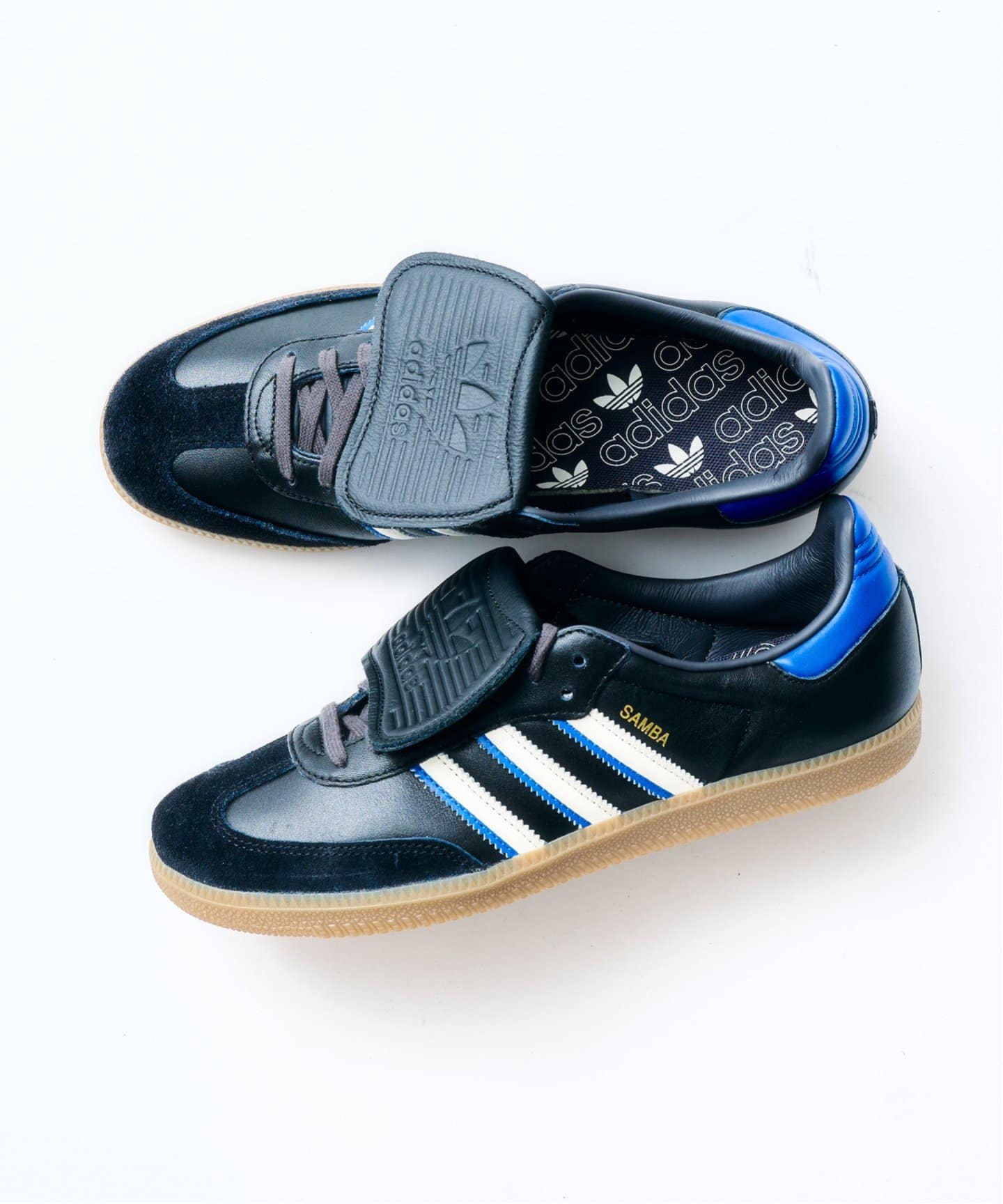 アディダス　SAMBA アディダスオリジナルス adidas originals SAMBA スニーカー