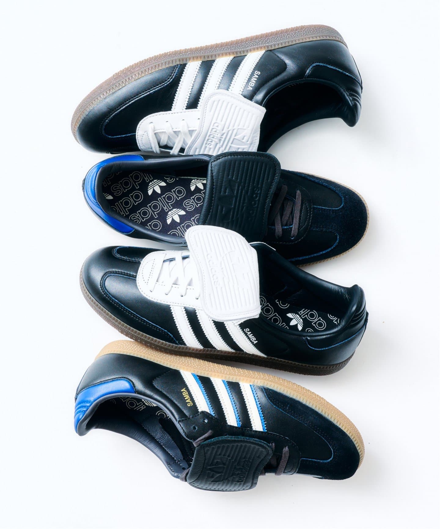 adidas SAMBA アディダス　サンバ Adidas Samba Golf Limited Edition (adidas/スニーカー