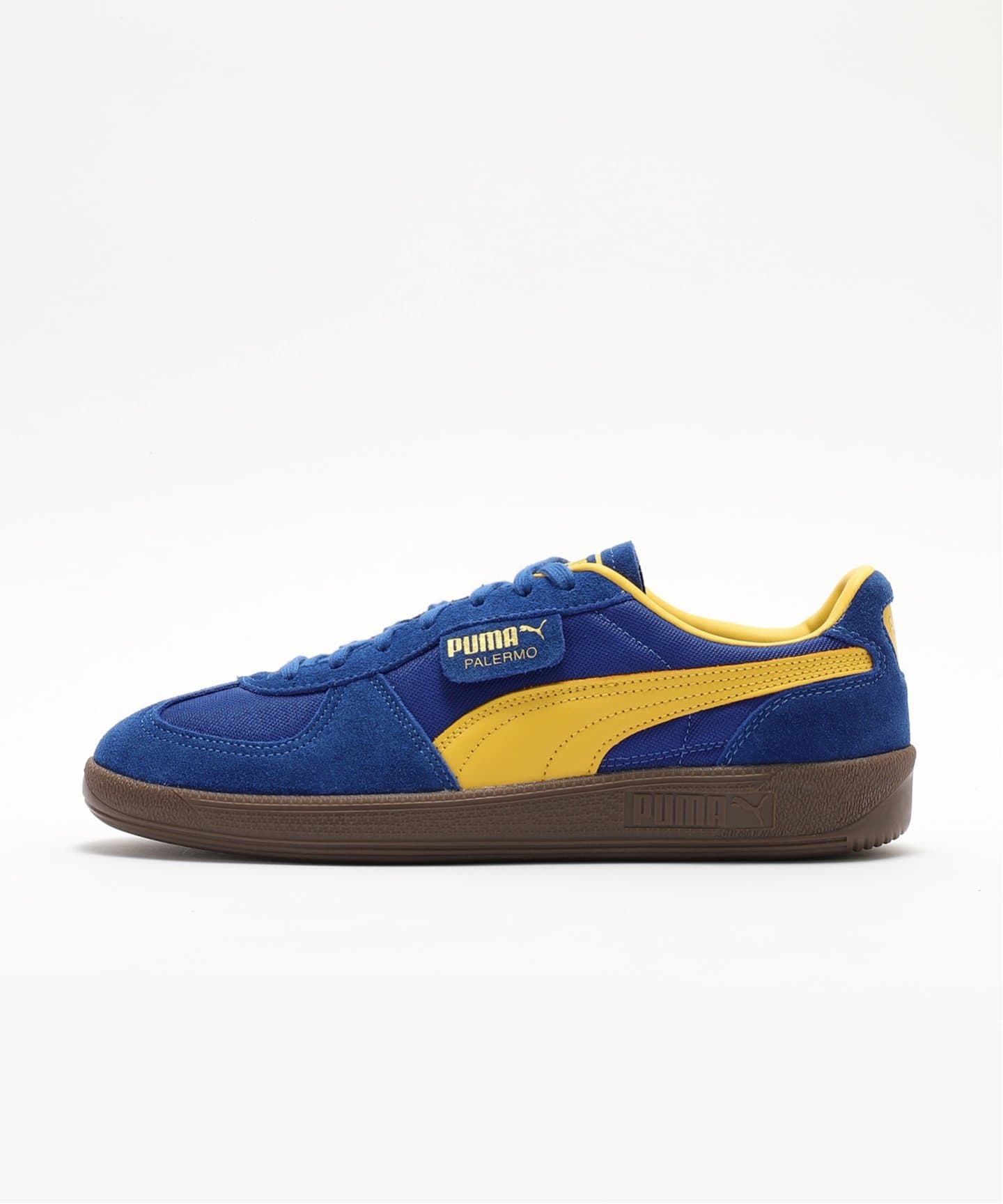 PUMA / プーマ パレルモ VINTAGE UPDATE（スニーカー）｜417