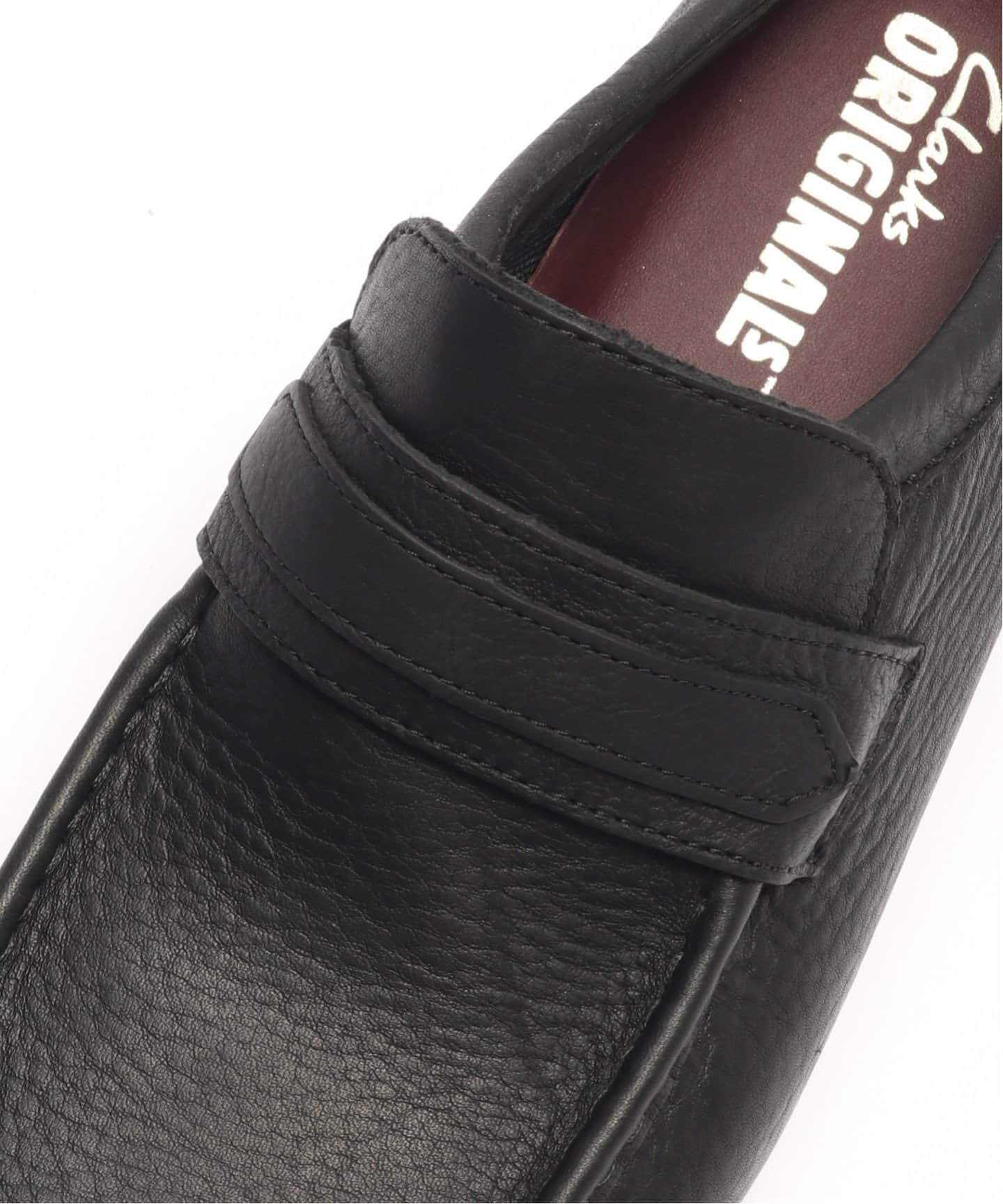 Clarks / クラークス ワラローファーゴアテックス 26178185